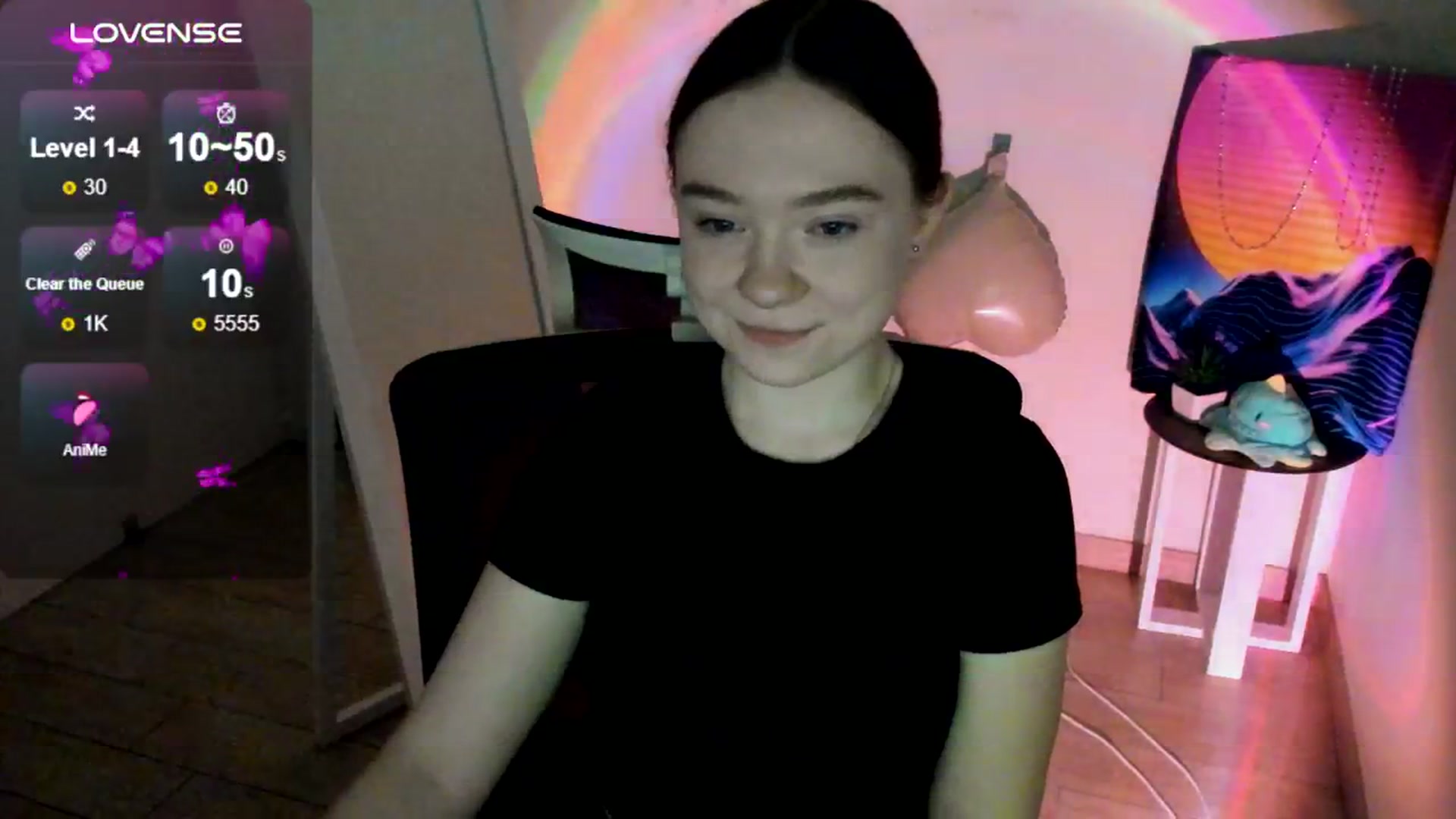 Gallery image thumbnail from Rudy_Meow's myfreecams stream on, 04/24/2025, 10:35 image 19 of 20