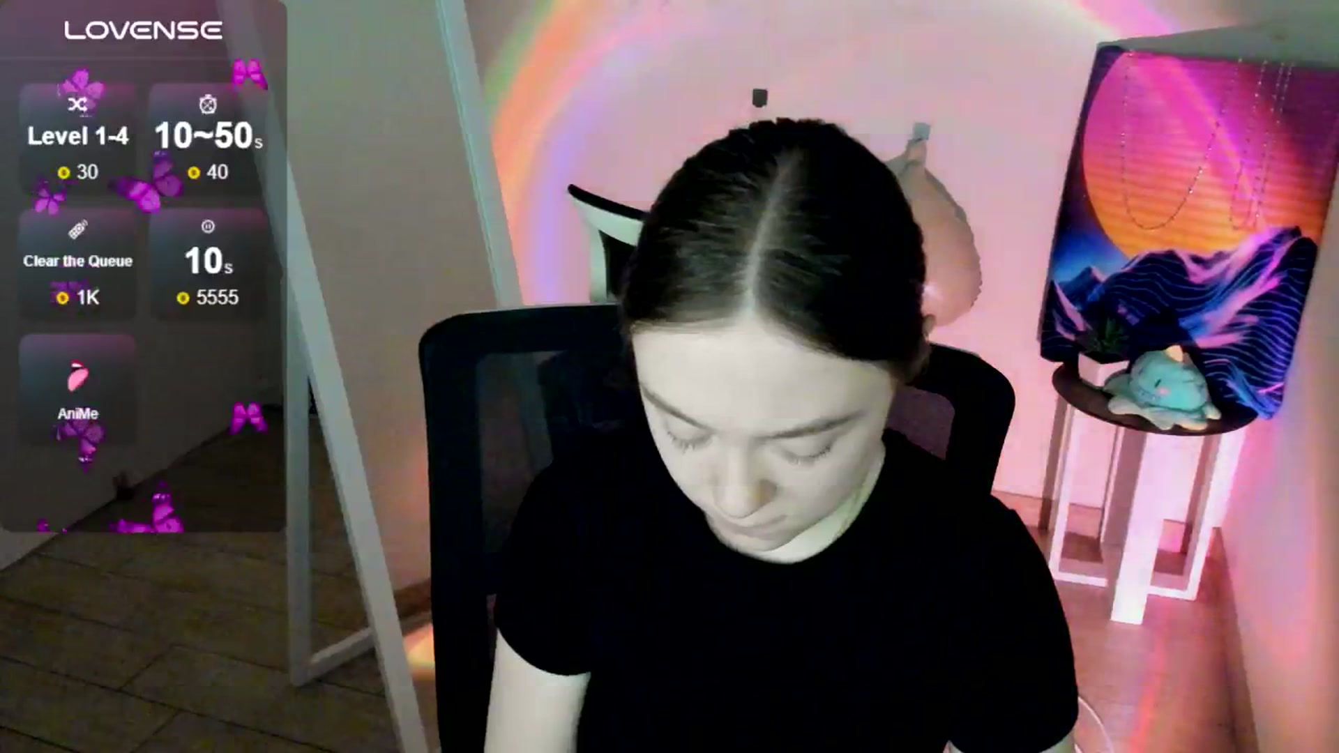 Gallery image thumbnail from Rudy_Meow's myfreecams stream on, 04/24/2025, 10:35 image 5 of 20