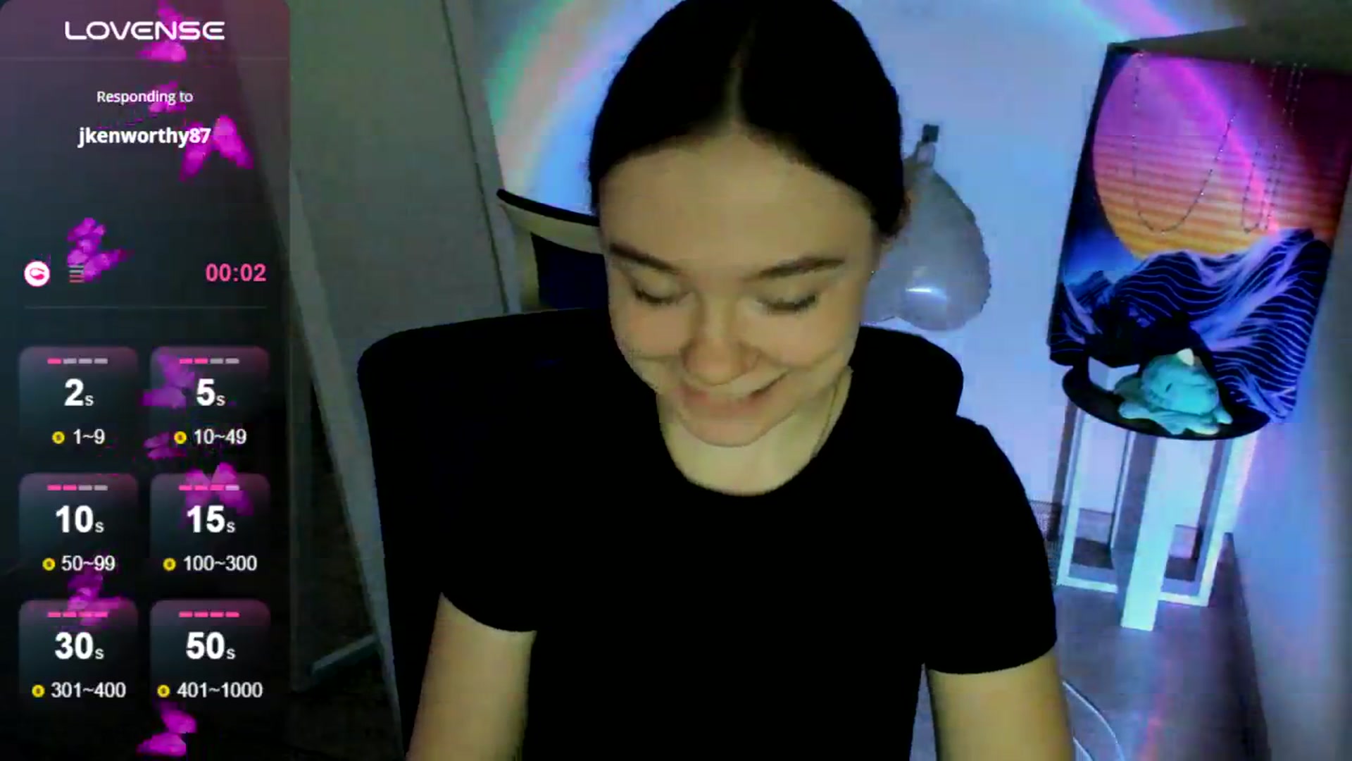 Gallery image thumbnail from Rudy_Meow's myfreecams stream on, 04/24/2025, 10:35 image 17 of 20