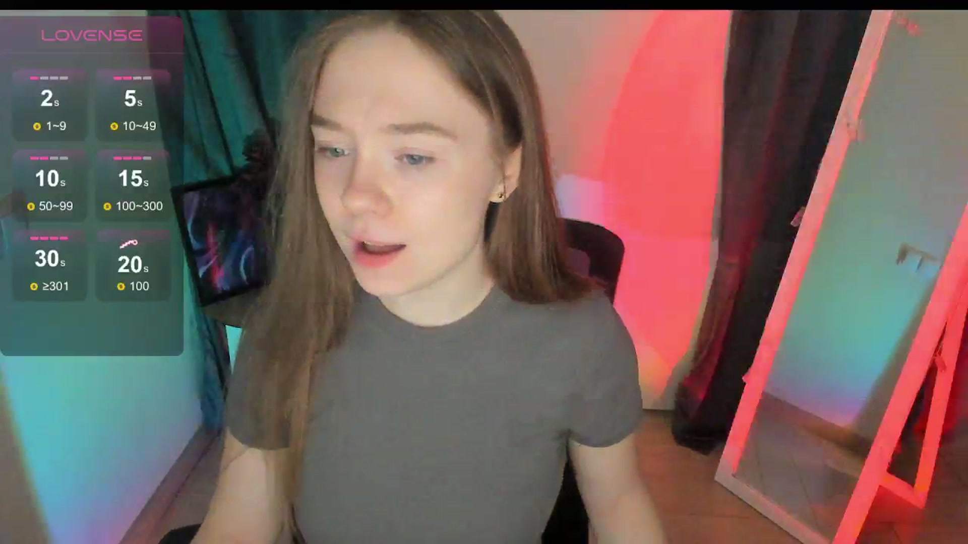 Gallery image thumbnail from Rudy_Meow's myfreecams stream on, 04/25/2025, 07:03 image 10 of 20