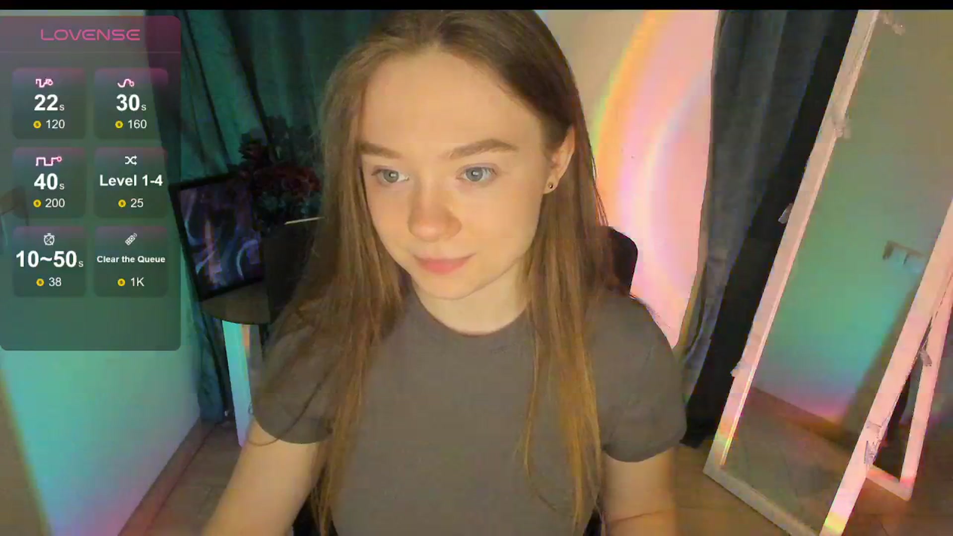 Gallery image thumbnail from Rudy_Meow's myfreecams stream on, 04/25/2025, 07:03 image 8 of 20