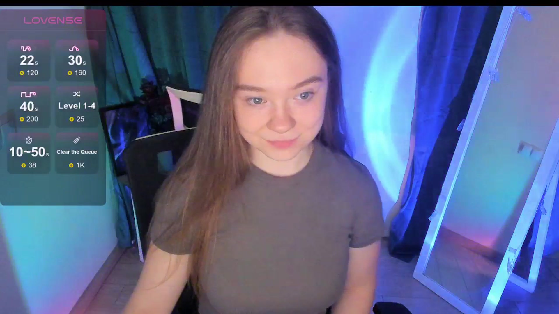 Gallery image thumbnail from Rudy_Meow's myfreecams stream on, 04/25/2025, 07:03 image 9 of 20