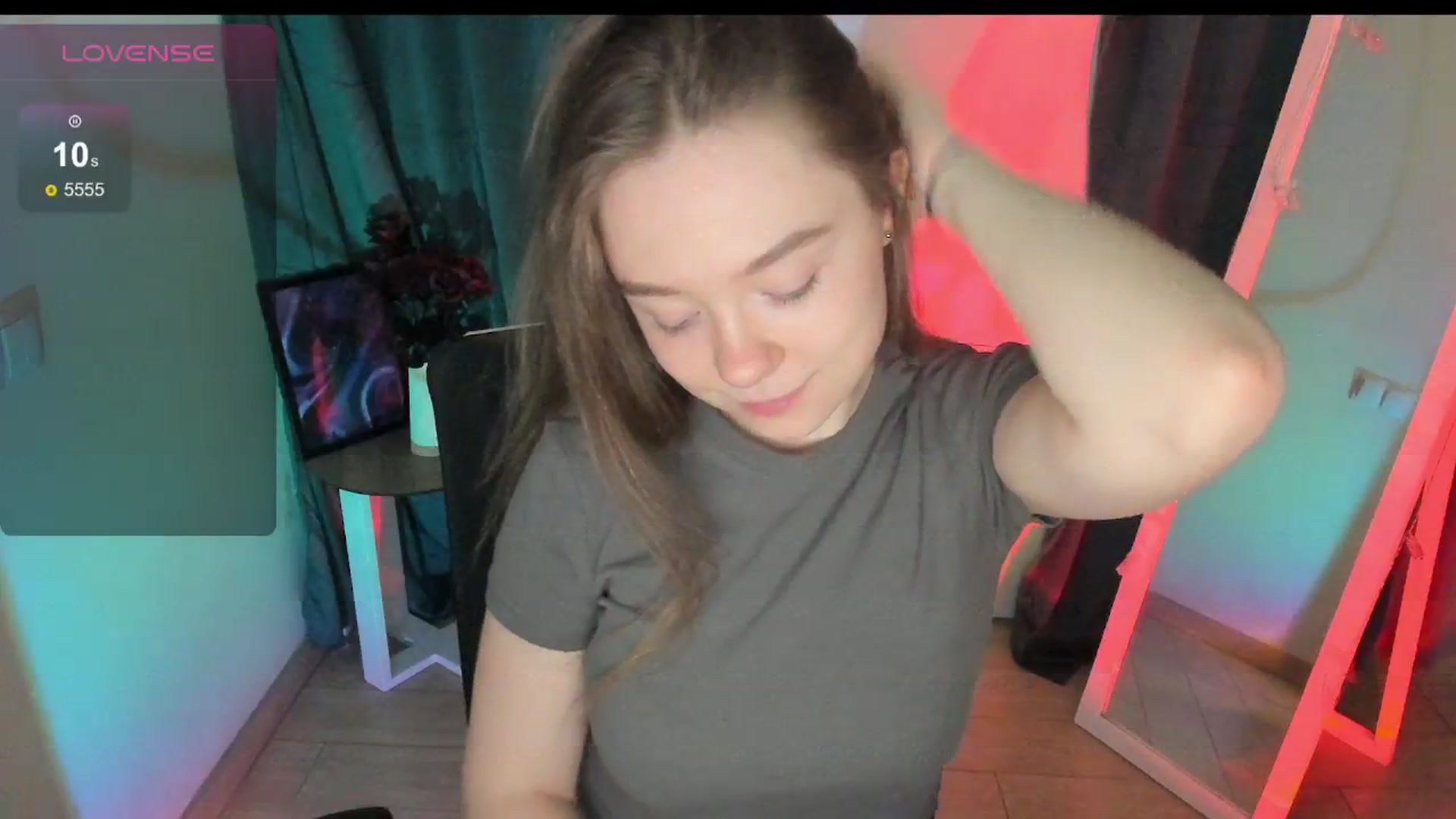Gallery image thumbnail from Rudy_Meow's myfreecams stream on, 04/25/2025, 07:03 image 18 of 20