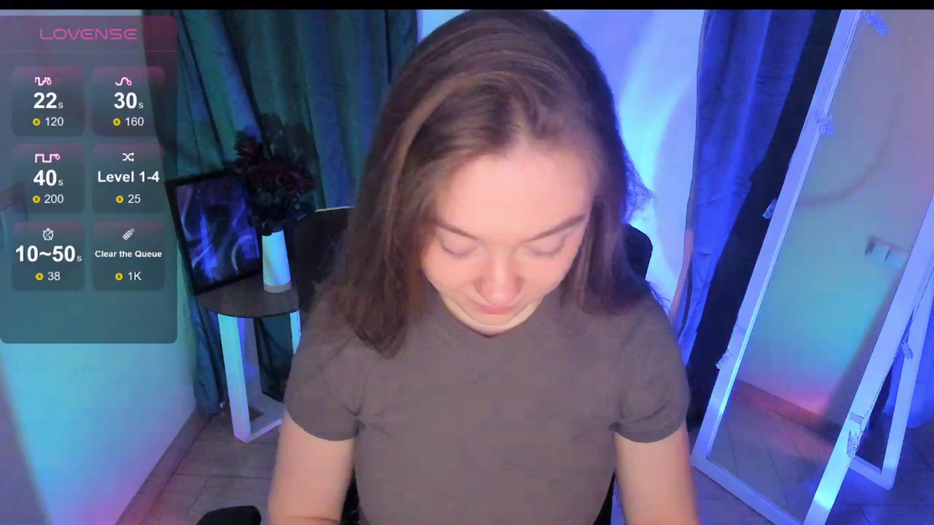 Gallery image thumbnail from Rudy_Meow's myfreecams stream on, 04/25/2025, 07:03 image 20 of 20