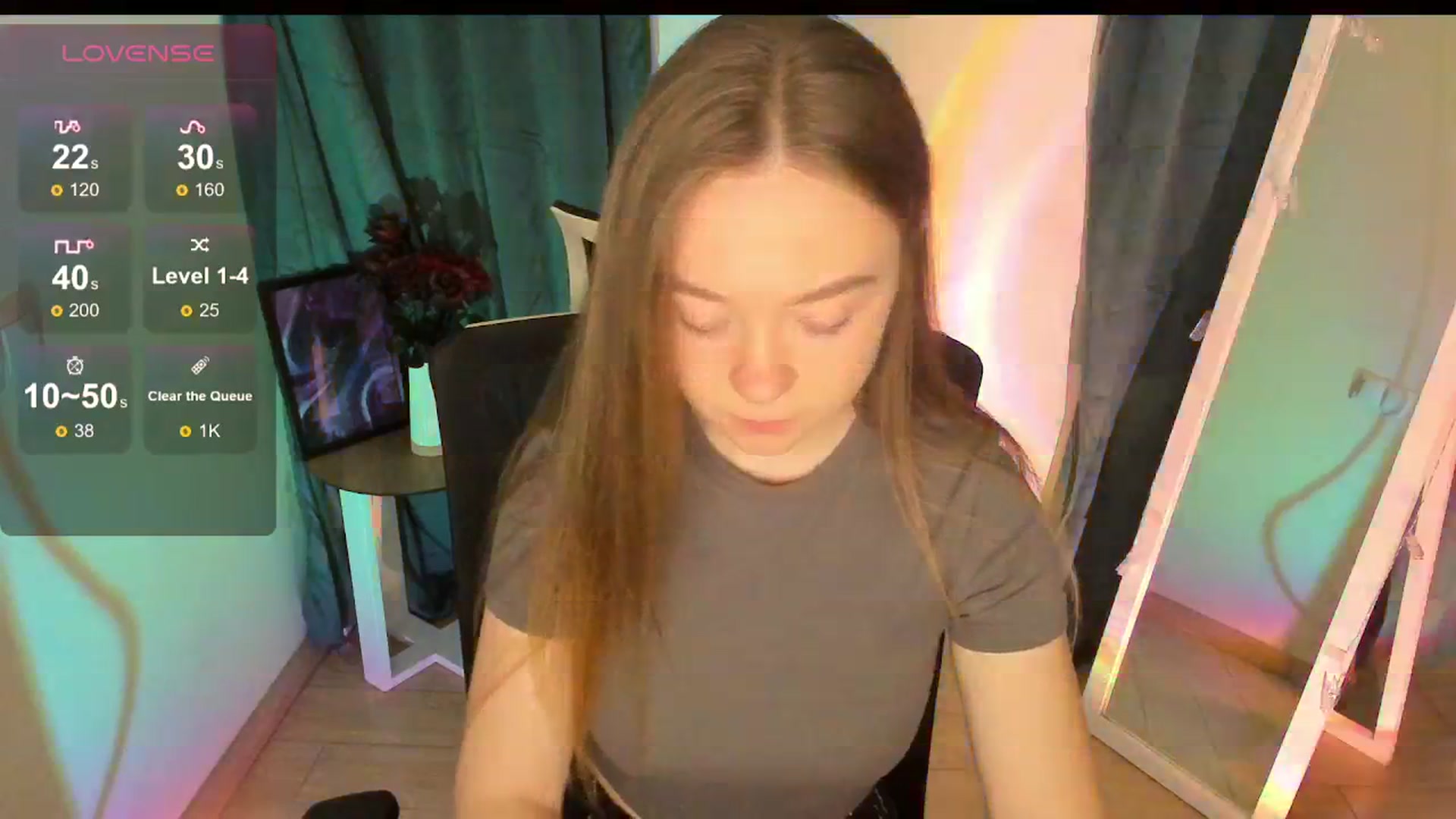 Gallery image thumbnail from Rudy_Meow's myfreecams stream on, 04/25/2025, 07:03 image 3 of 20