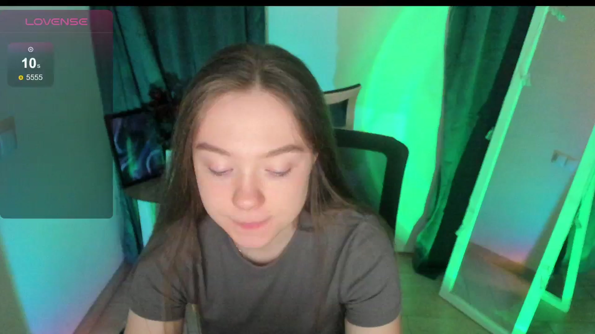 Gallery image thumbnail from Rudy_Meow's myfreecams stream on, 04/25/2025, 07:03 image 1 of 20