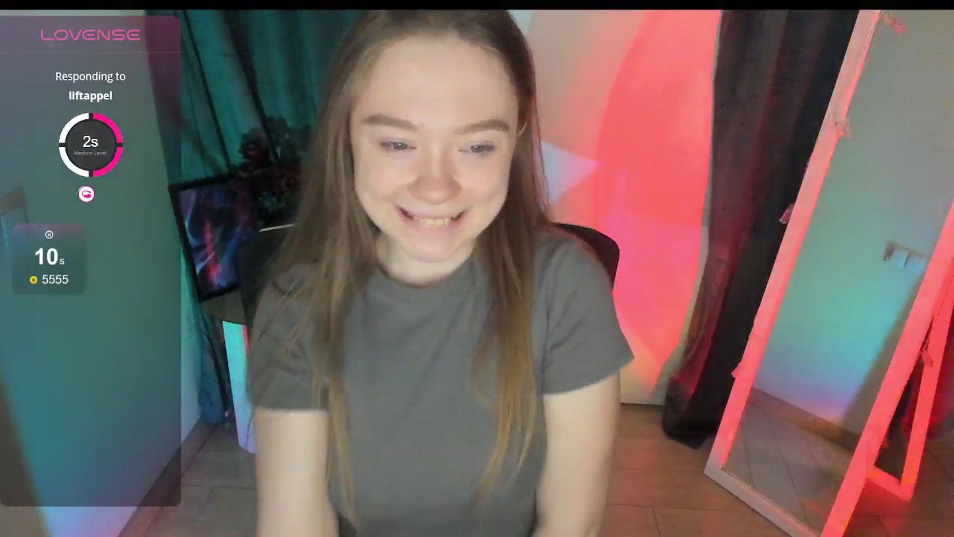Gallery image thumbnail from Rudy_Meow's myfreecams stream on, 04/25/2025, 07:03 image 7 of 20