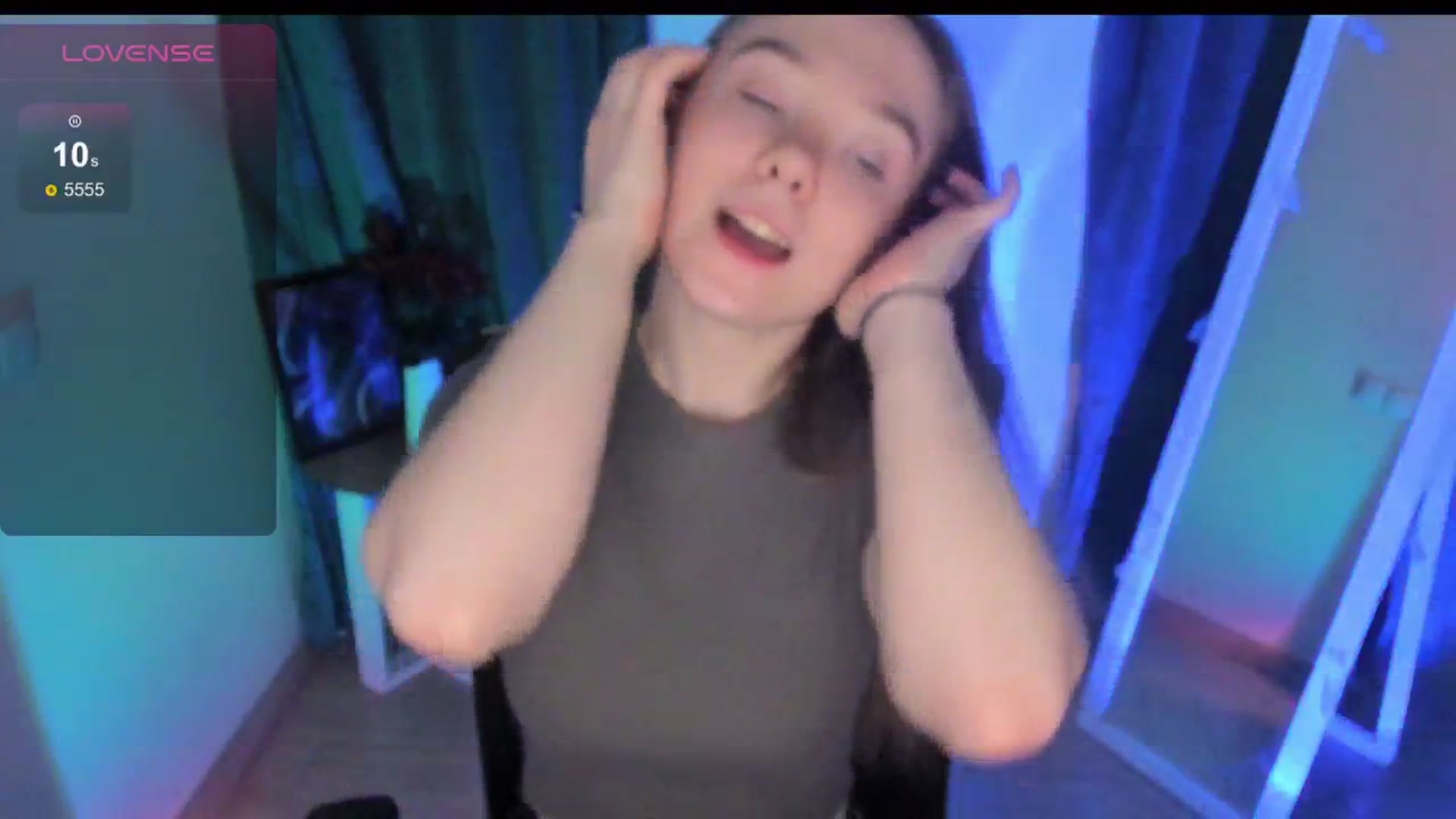 Gallery image thumbnail from Rudy_Meow's myfreecams stream on, 04/25/2025, 07:03 image 17 of 20