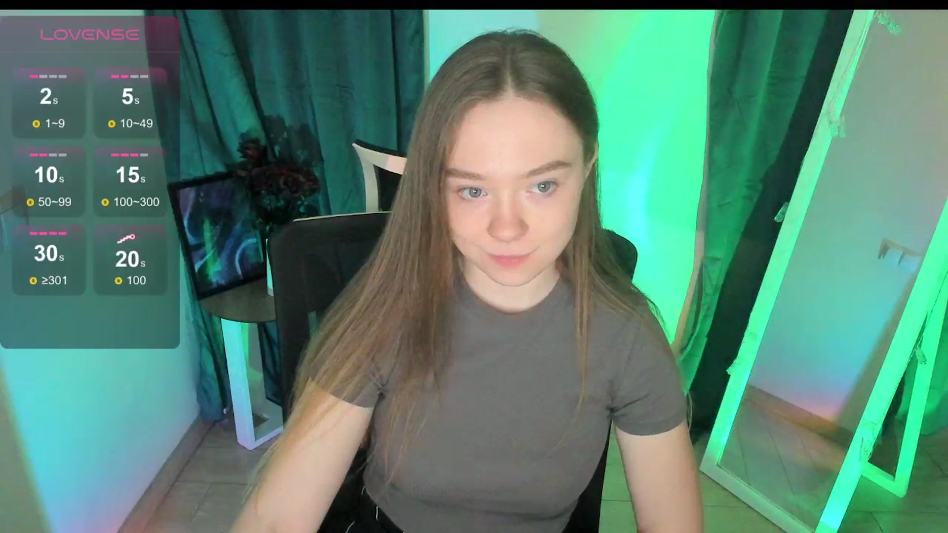 Gallery image thumbnail from Rudy_Meow's myfreecams stream on, 04/25/2025, 07:03 image 4 of 20