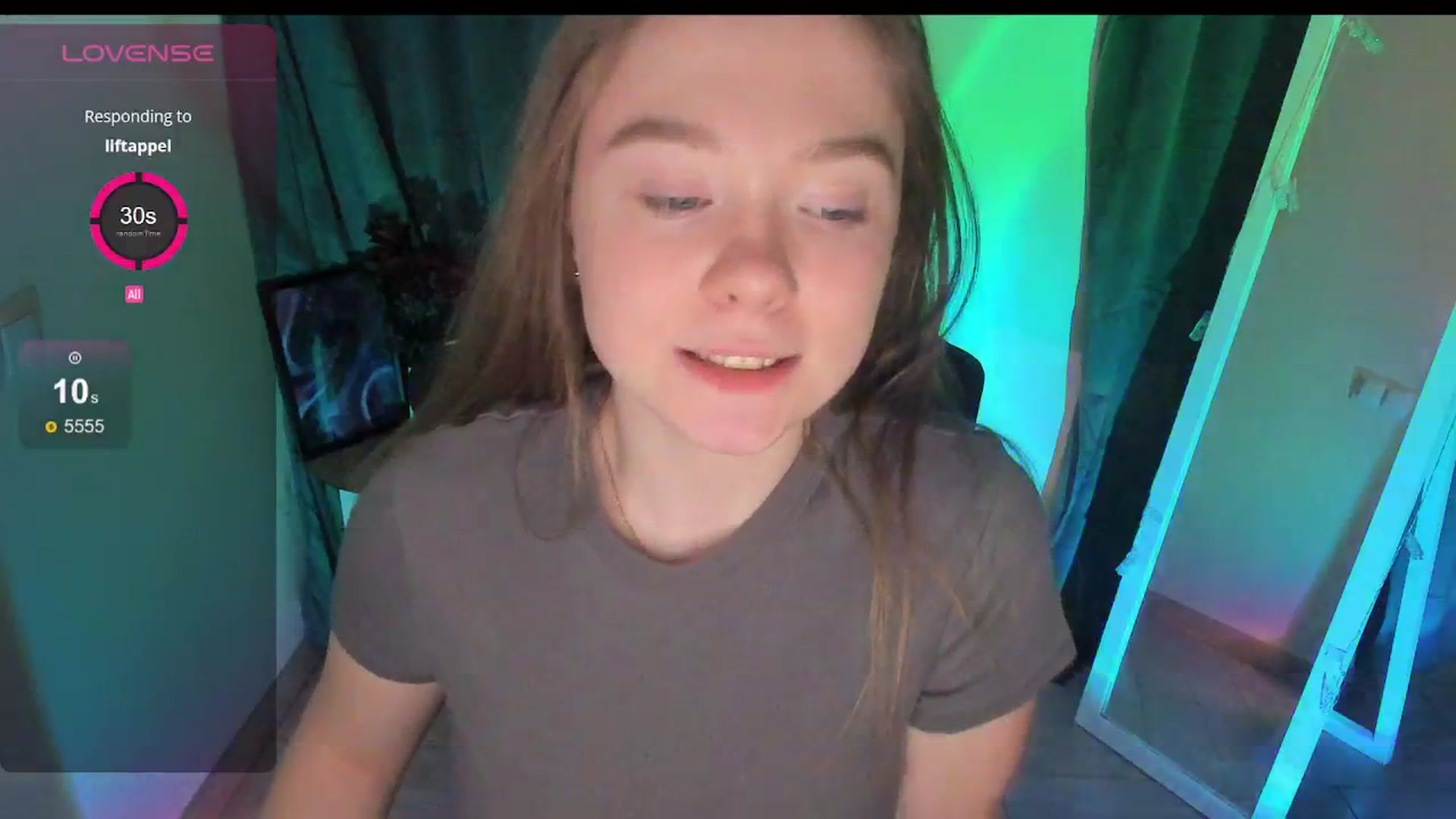 Gallery image thumbnail from Rudy_Meow's myfreecams stream on, 04/25/2025, 07:03 image 12 of 20