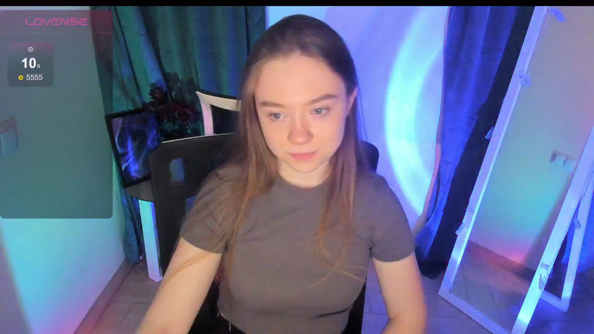 Gallery image thumbnail from Rudy_Meow's myfreecams stream on, 04/25/2025, 07:03 image 6 of 20