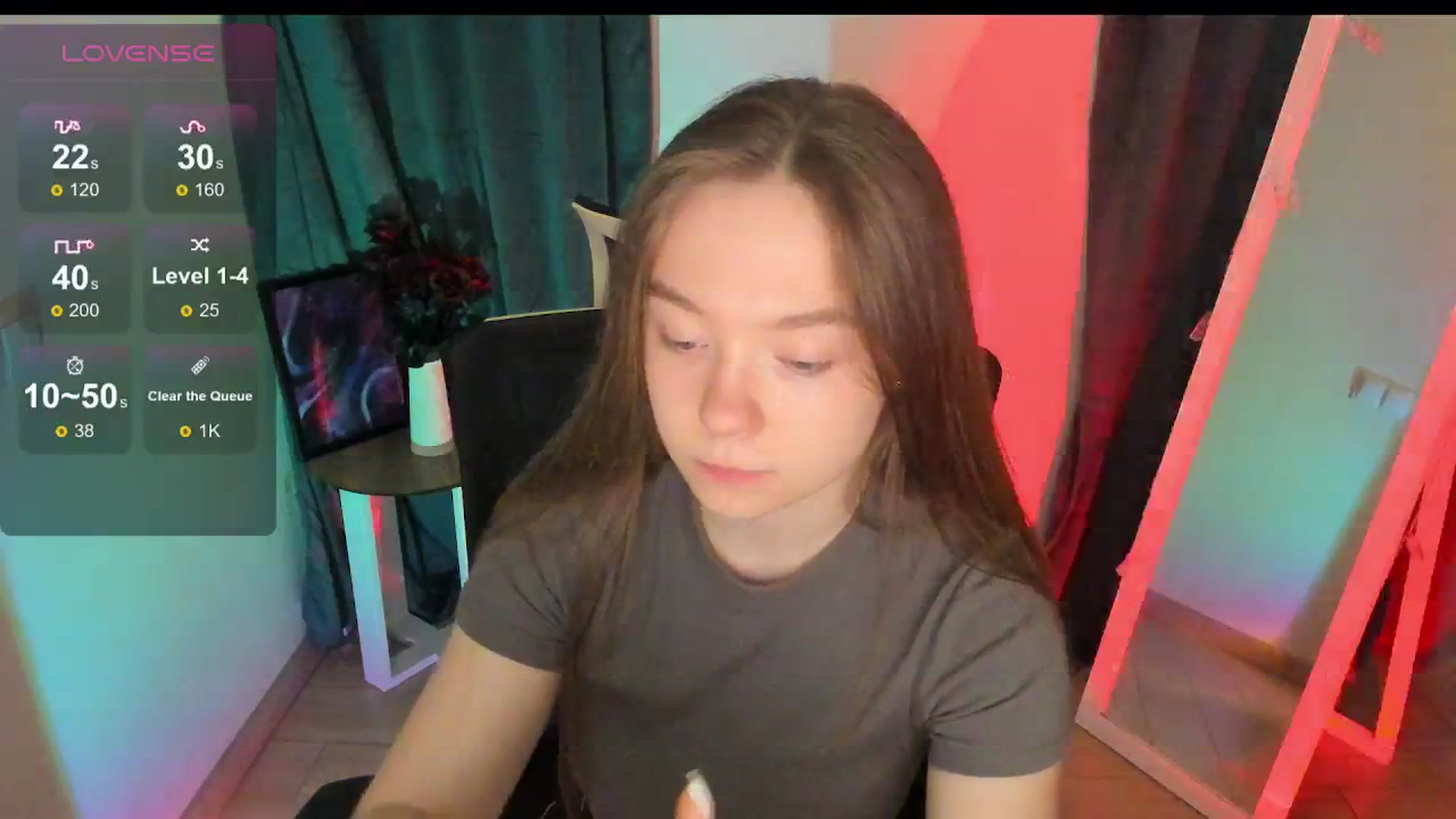 Gallery image thumbnail from Rudy_Meow's myfreecams stream on, 04/25/2025, 07:03 image 2 of 20