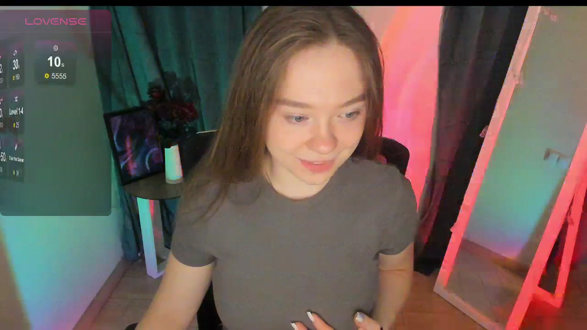 Gallery image thumbnail from Rudy_Meow's myfreecams stream on, 04/25/2025, 07:03 image 13 of 20
