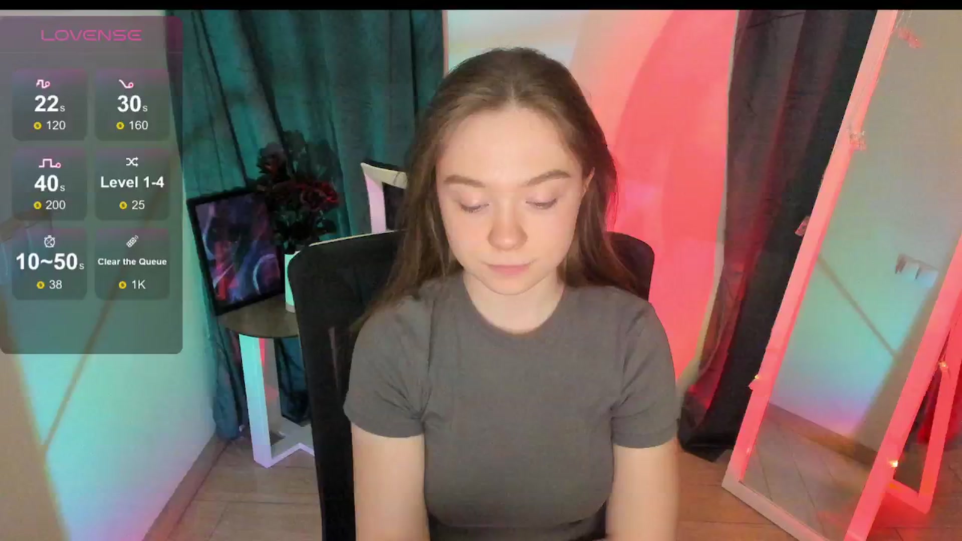 Gallery image thumbnail from Rudy_Meow's myfreecams stream on, 04/25/2025, 09:12 image 14 of 20