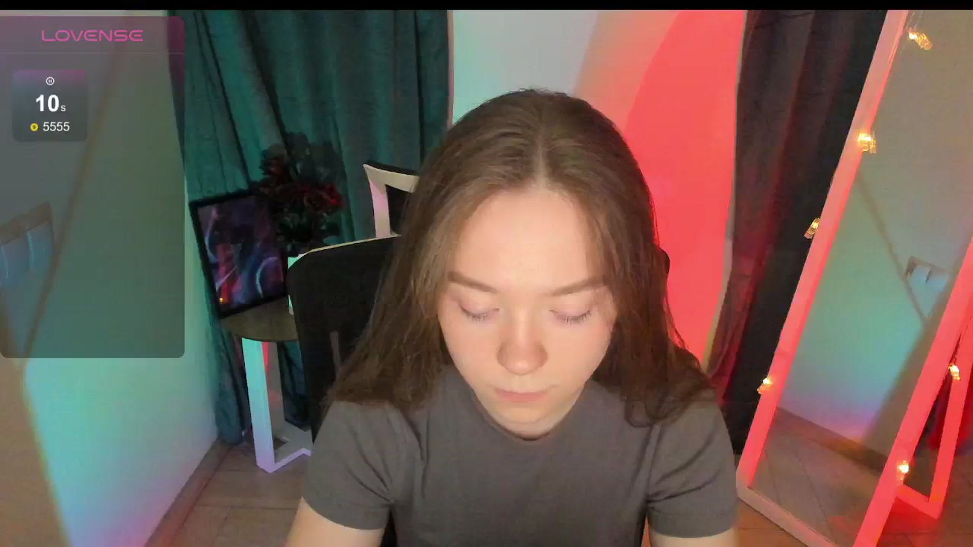 Gallery image thumbnail from Rudy_Meow's myfreecams stream on, 04/25/2025, 09:12 image 17 of 20