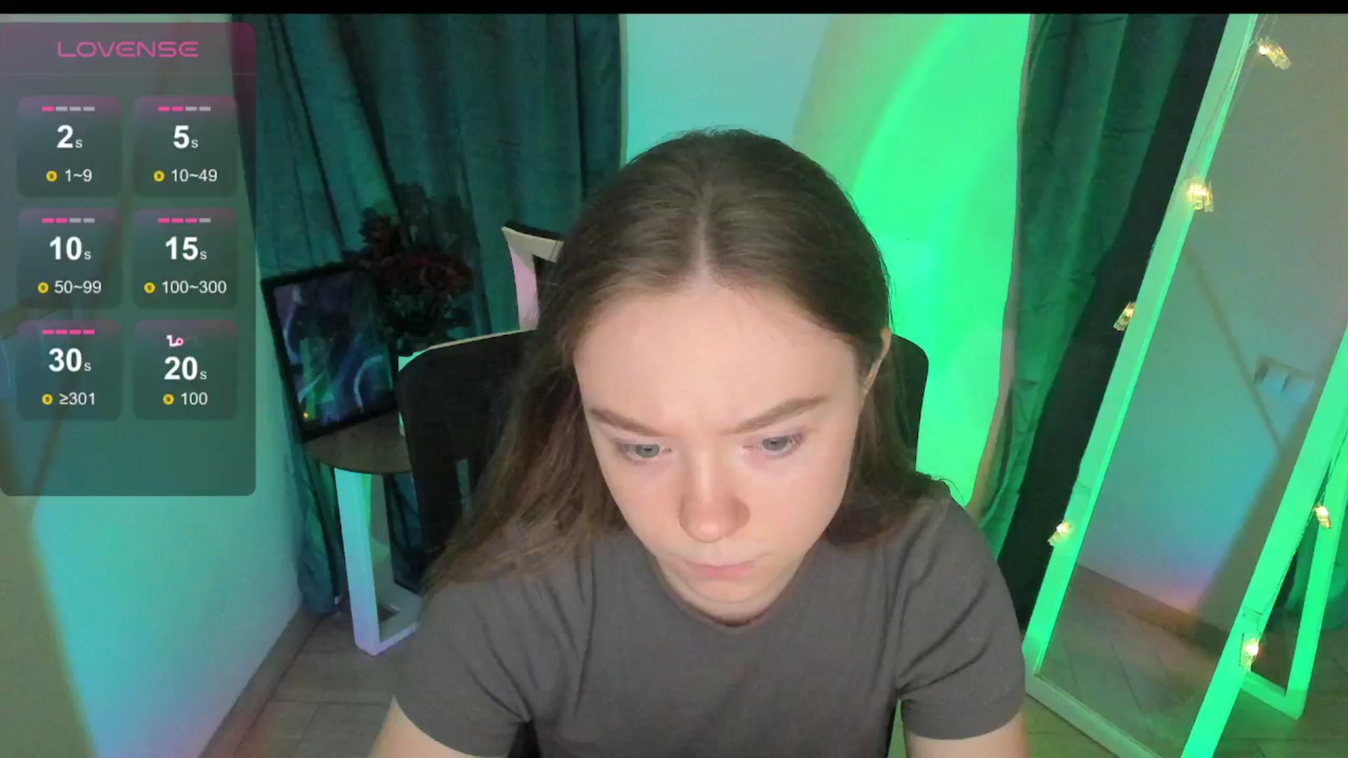 Gallery image thumbnail from Rudy_Meow's myfreecams stream on, 04/25/2025, 09:12 image 18 of 20
