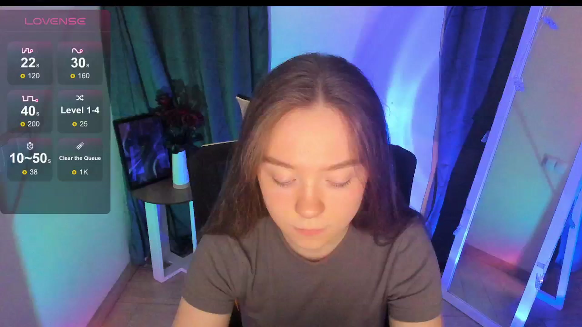 Gallery image thumbnail from Rudy_Meow's myfreecams stream on, 04/25/2025, 09:12 image 16 of 20