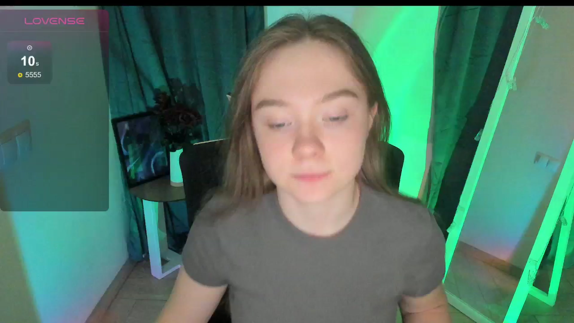 Gallery image thumbnail from Rudy_Meow's myfreecams stream on, 04/25/2025, 09:12 image 15 of 20