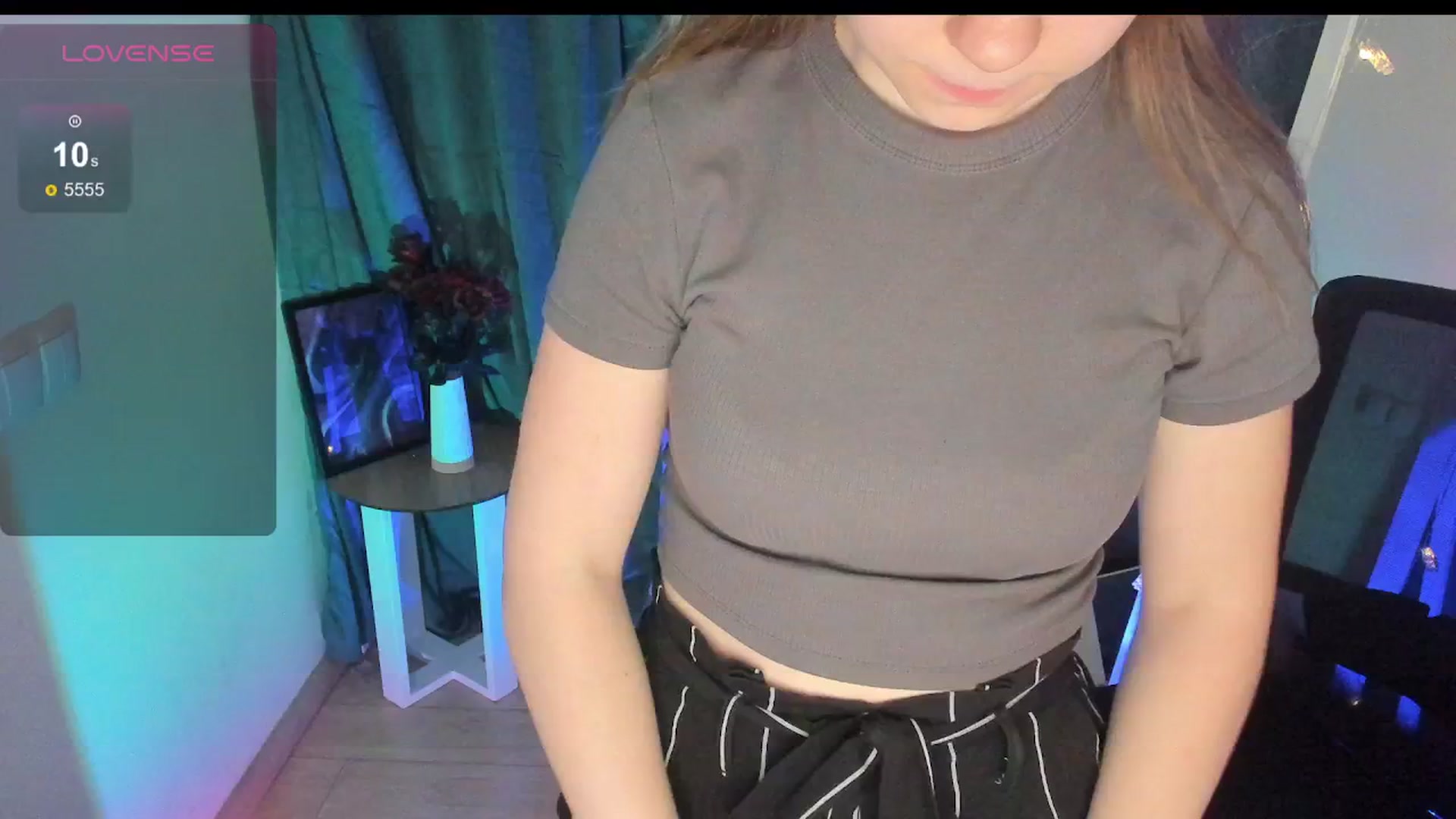 Gallery image thumbnail from Rudy_Meow's myfreecams stream on, 04/25/2025, 09:12 image 10 of 20