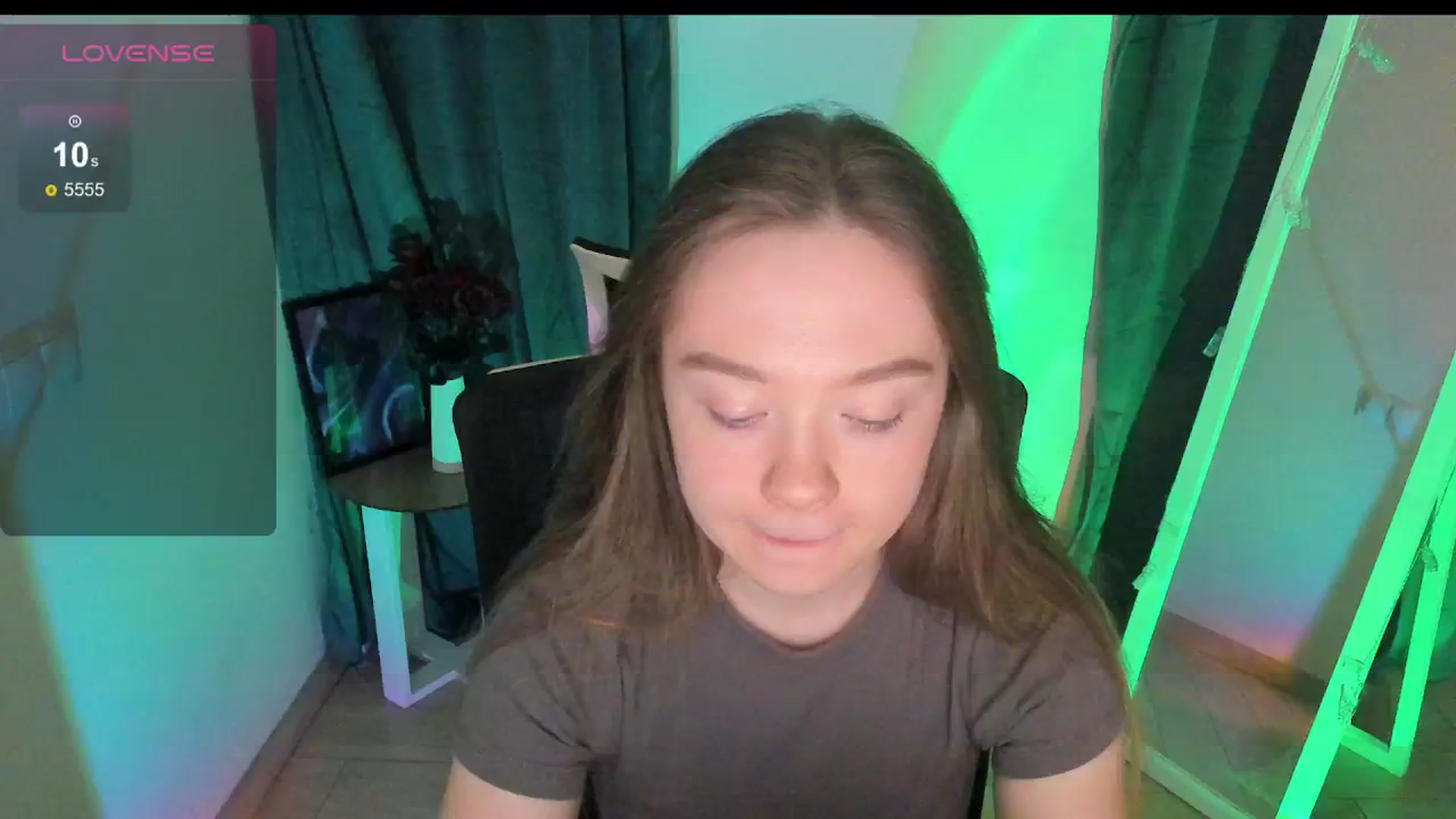 Gallery image thumbnail from Rudy_Meow's myfreecams stream on, 04/25/2025, 09:12 image 1 of 20
