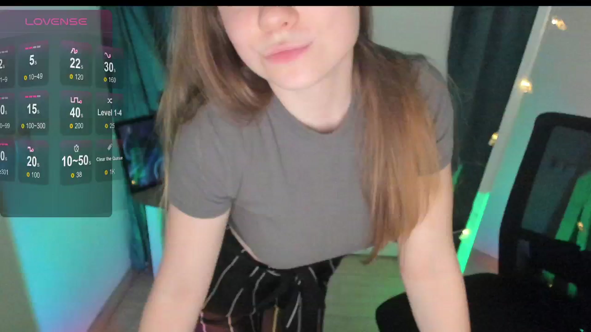 Gallery image thumbnail from Rudy_Meow's myfreecams stream on, 04/25/2025, 09:12 image 9 of 20
