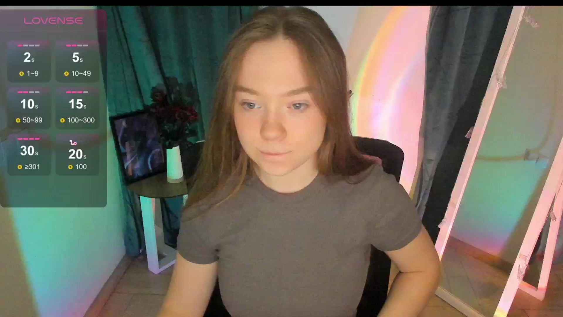 Gallery image thumbnail from Rudy_Meow's myfreecams stream on, 04/25/2025, 09:12 image 2 of 20