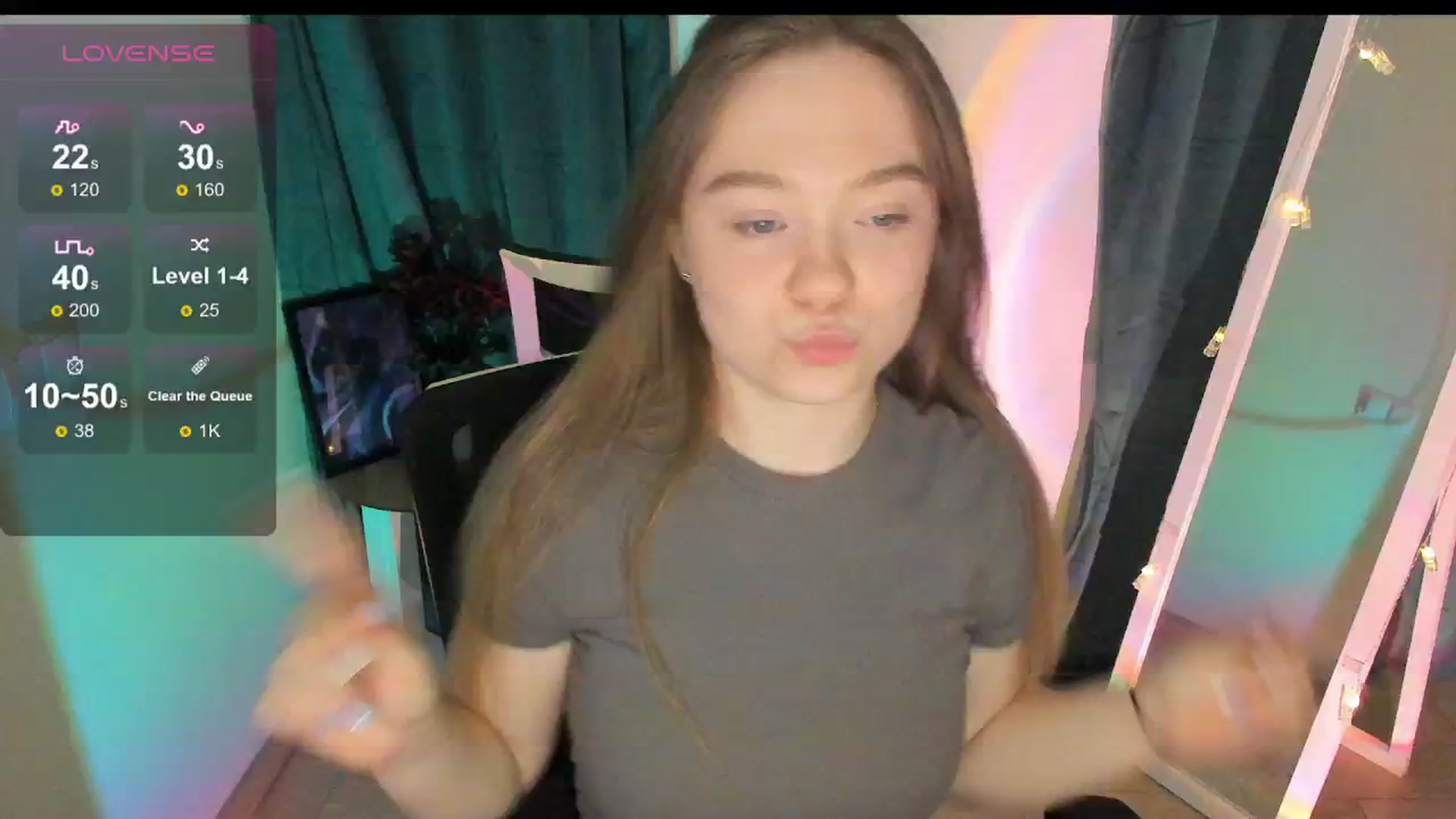 Gallery image thumbnail from Rudy_Meow's myfreecams stream on, 04/25/2025, 09:12 image 5 of 20