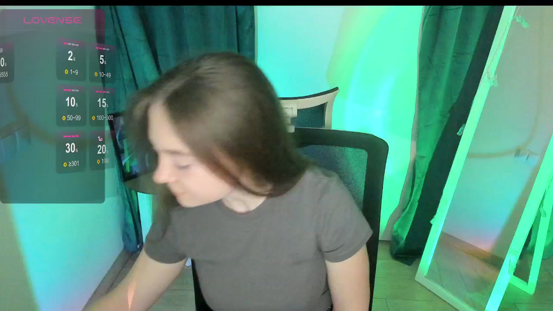 Gallery image thumbnail from Rudy_Meow's myfreecams stream on, 04/25/2025, 09:12 image 6 of 20