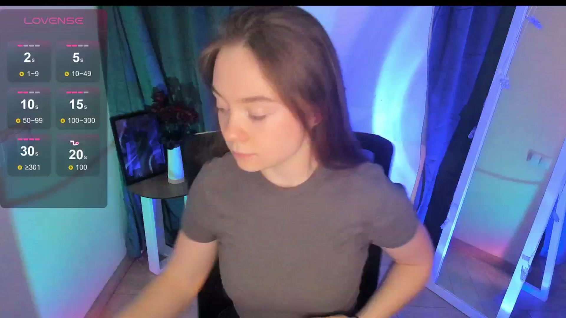 Gallery image thumbnail from Rudy_Meow's myfreecams stream on, 04/25/2025, 09:12 image 13 of 20
