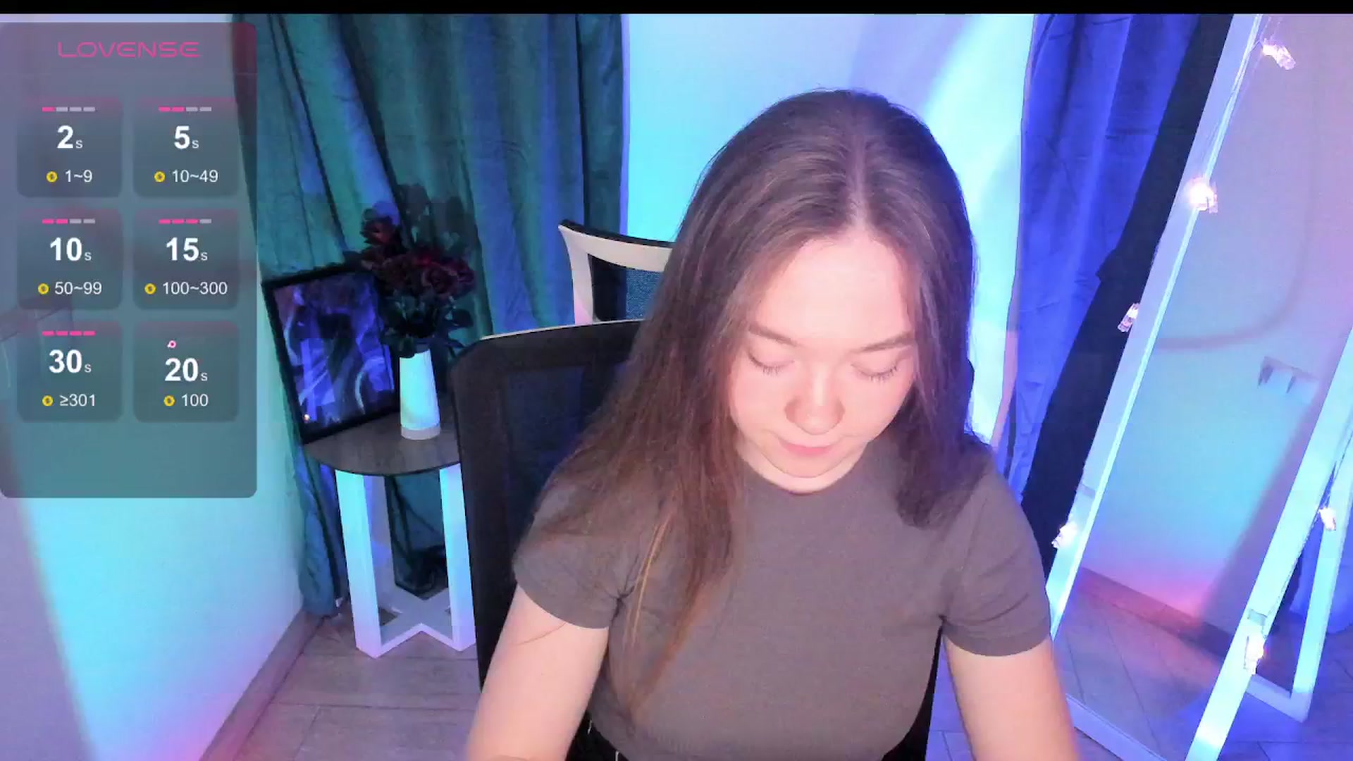 Gallery image thumbnail from Rudy_Meow's myfreecams stream on, 04/25/2025, 09:12 image 4 of 20