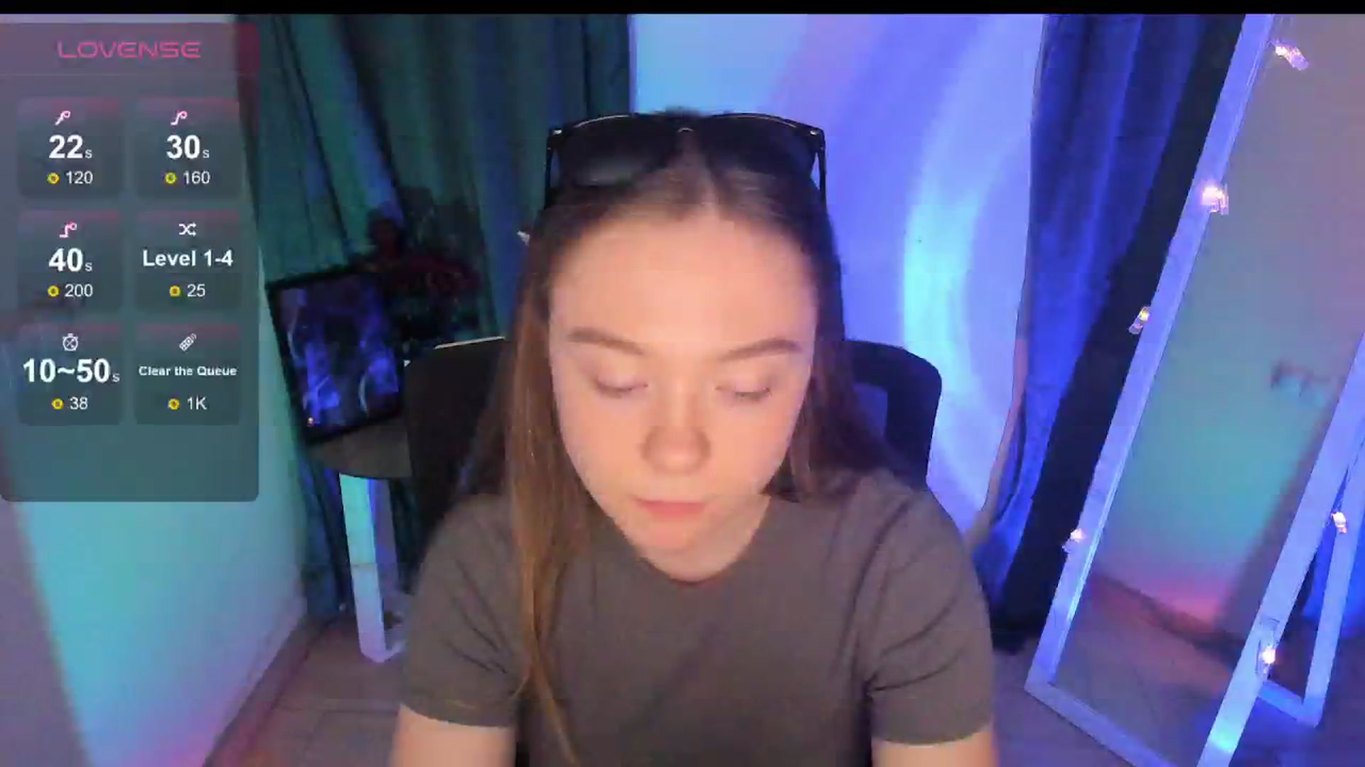 Gallery image thumbnail from Rudy_Meow's myfreecams stream on, 04/25/2025, 10:12 image 18 of 20