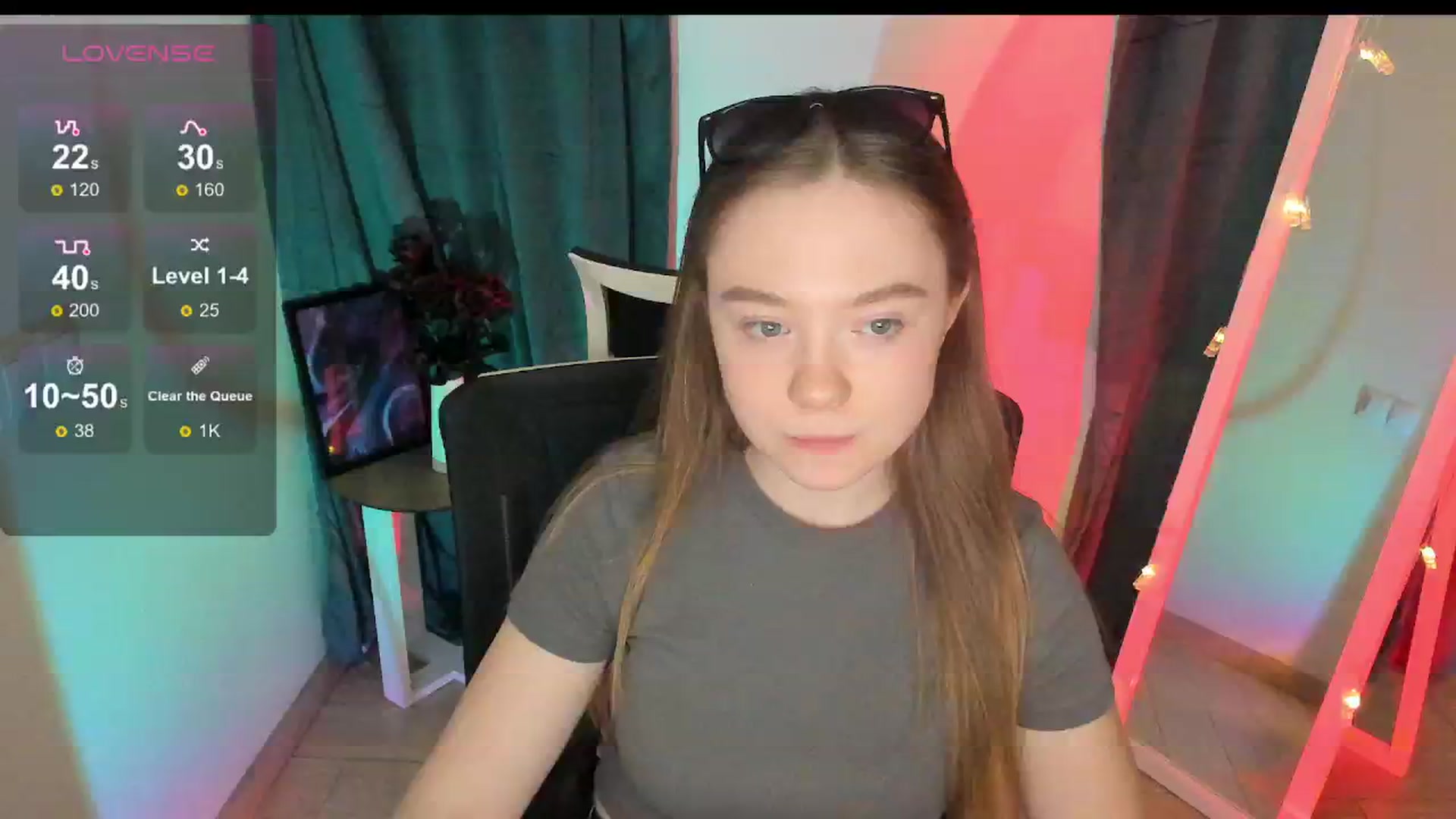 Gallery image thumbnail from Rudy_Meow's myfreecams stream on, 04/25/2025, 10:12 image 12 of 20