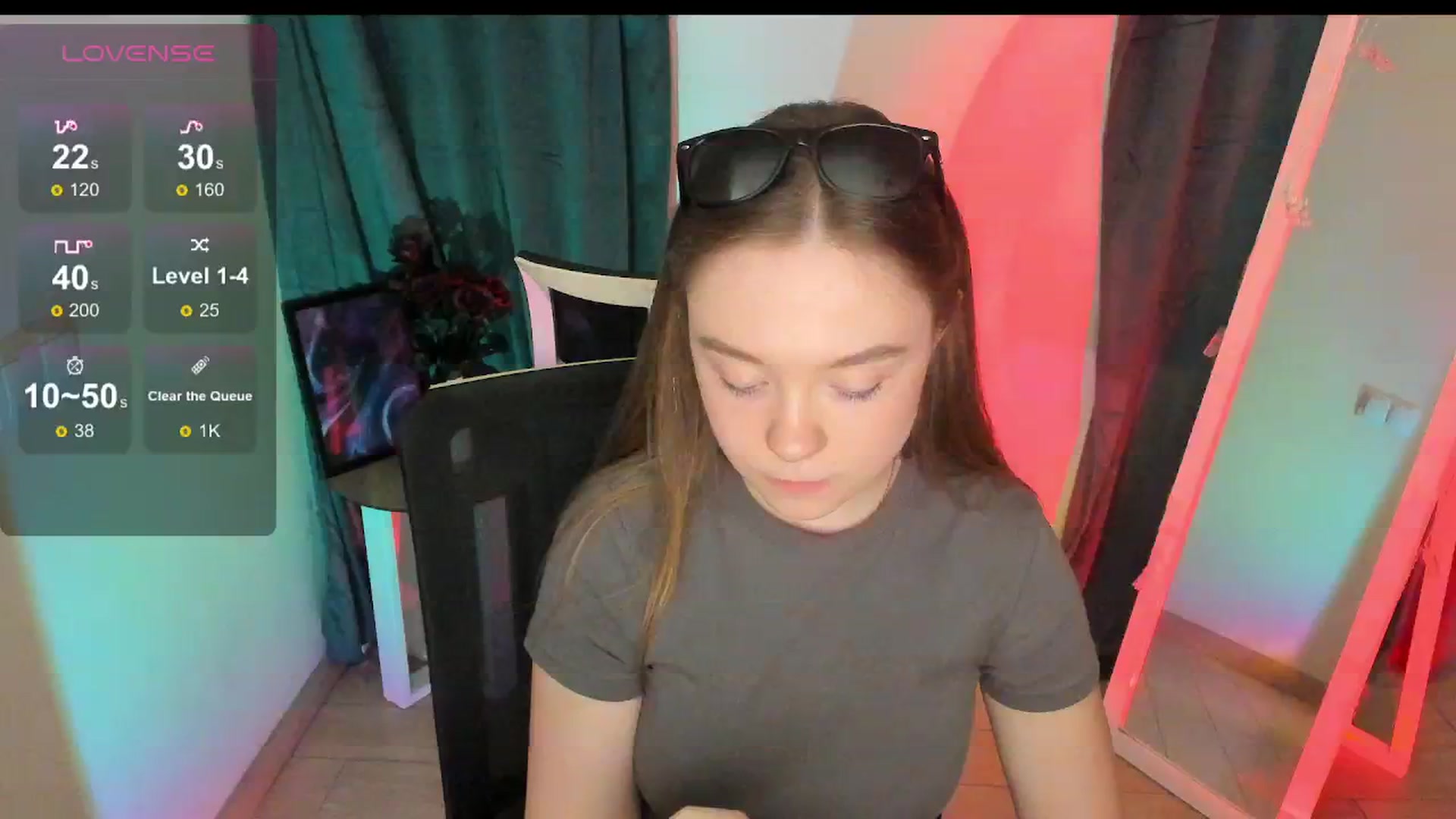 Gallery image thumbnail from Rudy_Meow's myfreecams stream on, 04/25/2025, 10:12 image 11 of 20
