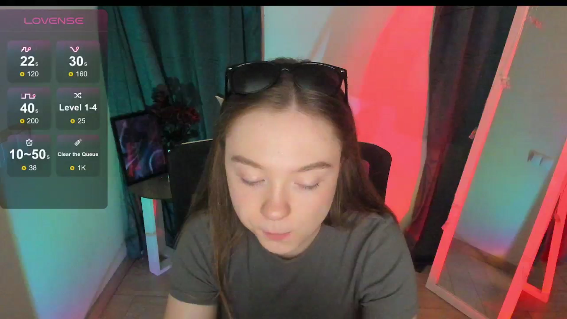 Gallery image thumbnail from Rudy_Meow's myfreecams stream on, 04/25/2025, 10:12 image 20 of 20