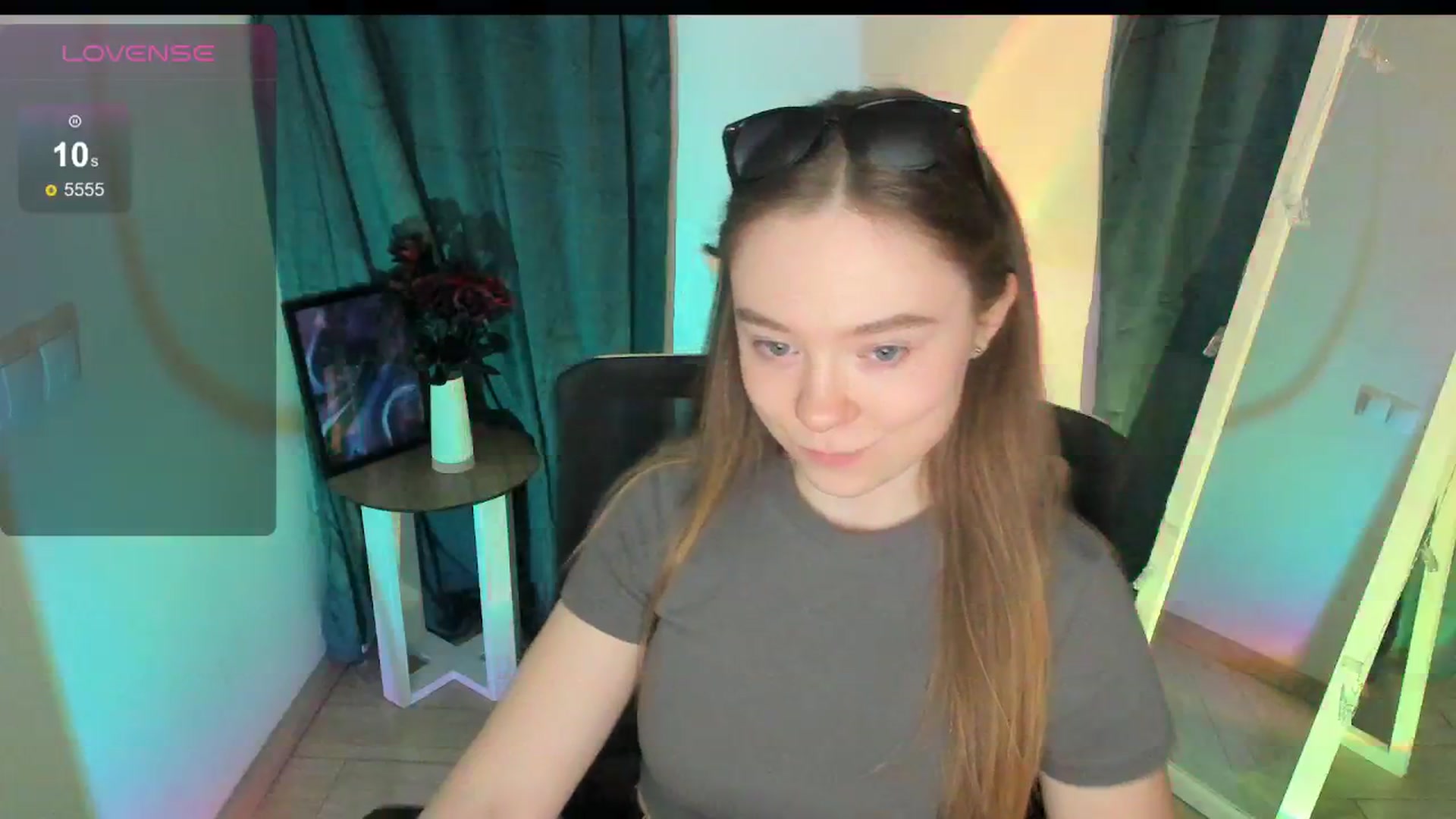 Gallery image thumbnail from Rudy_Meow's myfreecams stream on, 04/25/2025, 10:12 image 13 of 20