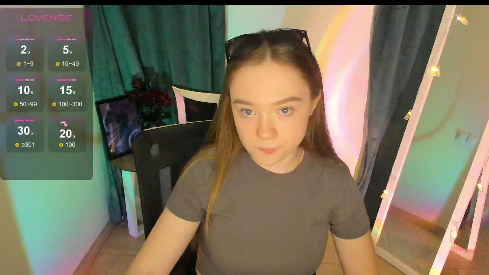 Gallery image thumbnail from Rudy_Meow's myfreecams stream on, 04/25/2025, 10:12 image 10 of 20