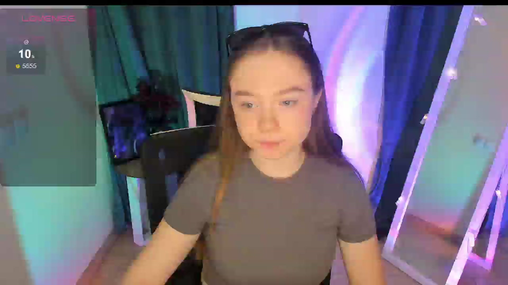 Gallery image thumbnail from Rudy_Meow's myfreecams stream on, 04/25/2025, 10:12 image 4 of 20