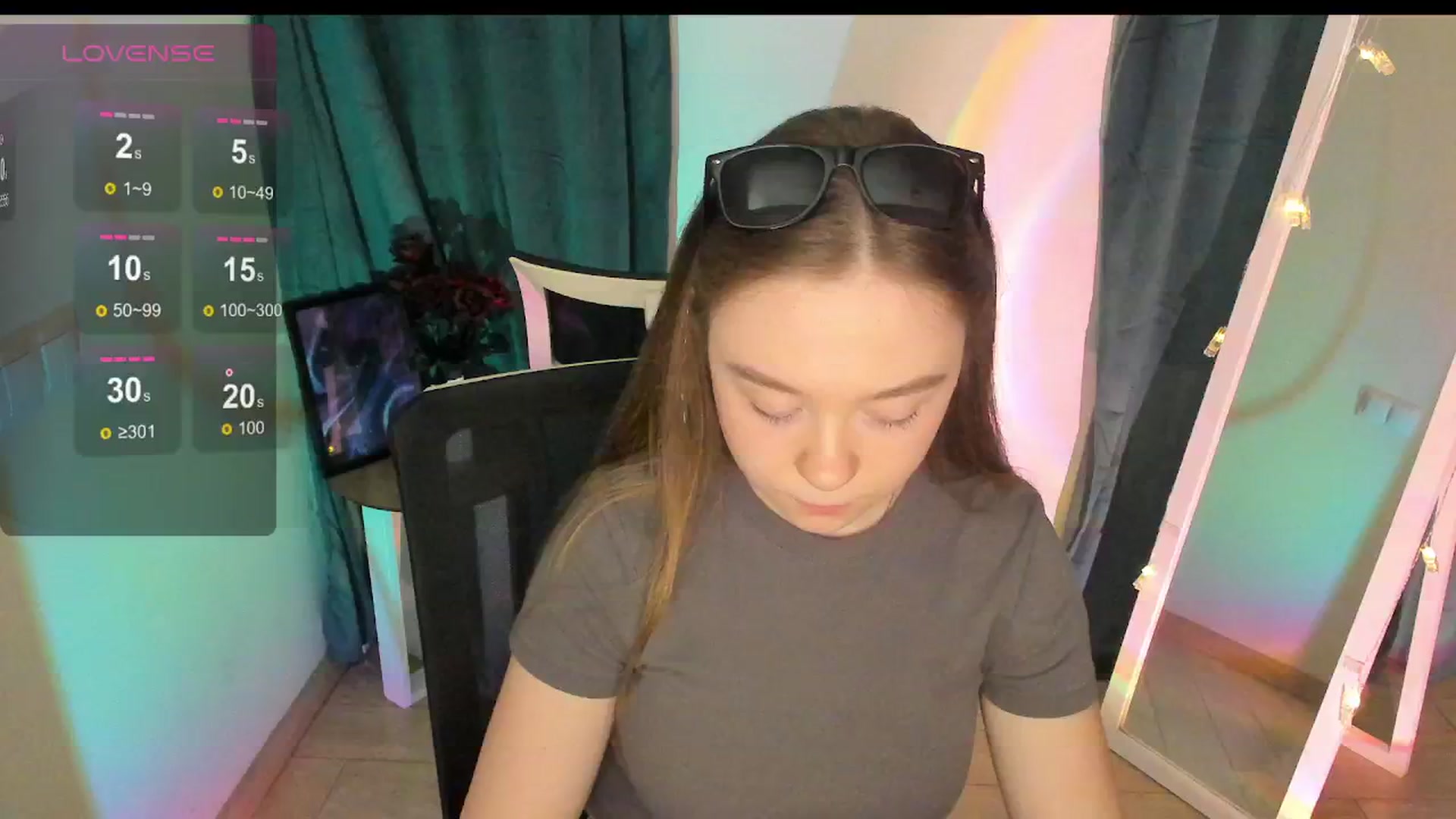 Gallery image thumbnail from Rudy_Meow's myfreecams stream on, 04/25/2025, 10:12 image 9 of 20
