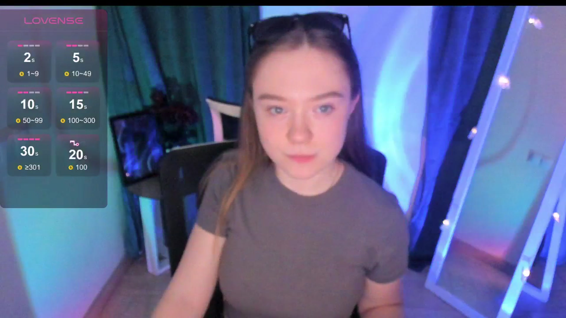 Gallery image thumbnail from Rudy_Meow's myfreecams stream on, 04/25/2025, 10:12 image 14 of 20