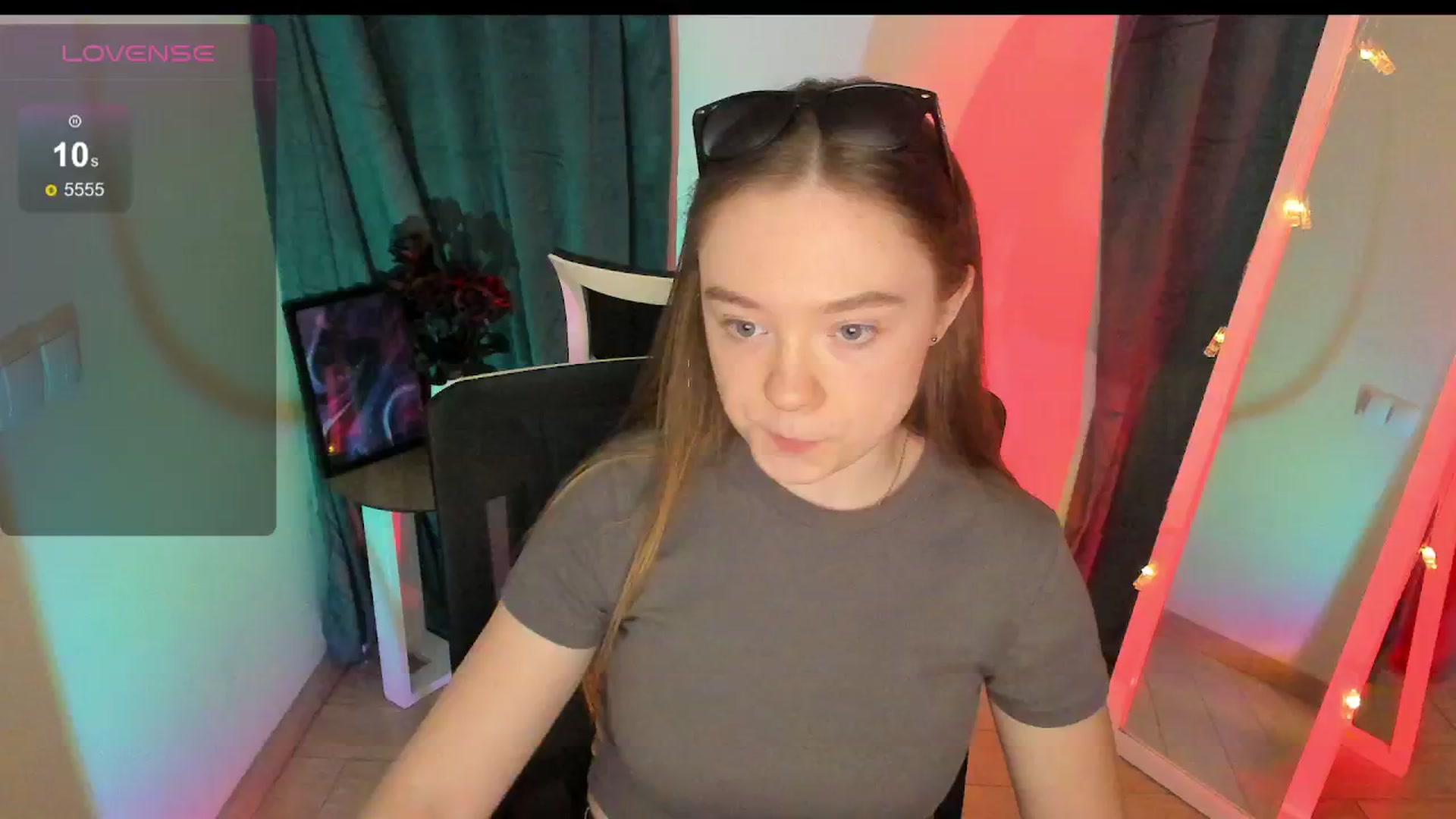 Gallery image thumbnail from Rudy_Meow's myfreecams stream on, 04/25/2025, 10:12 image 8 of 20
