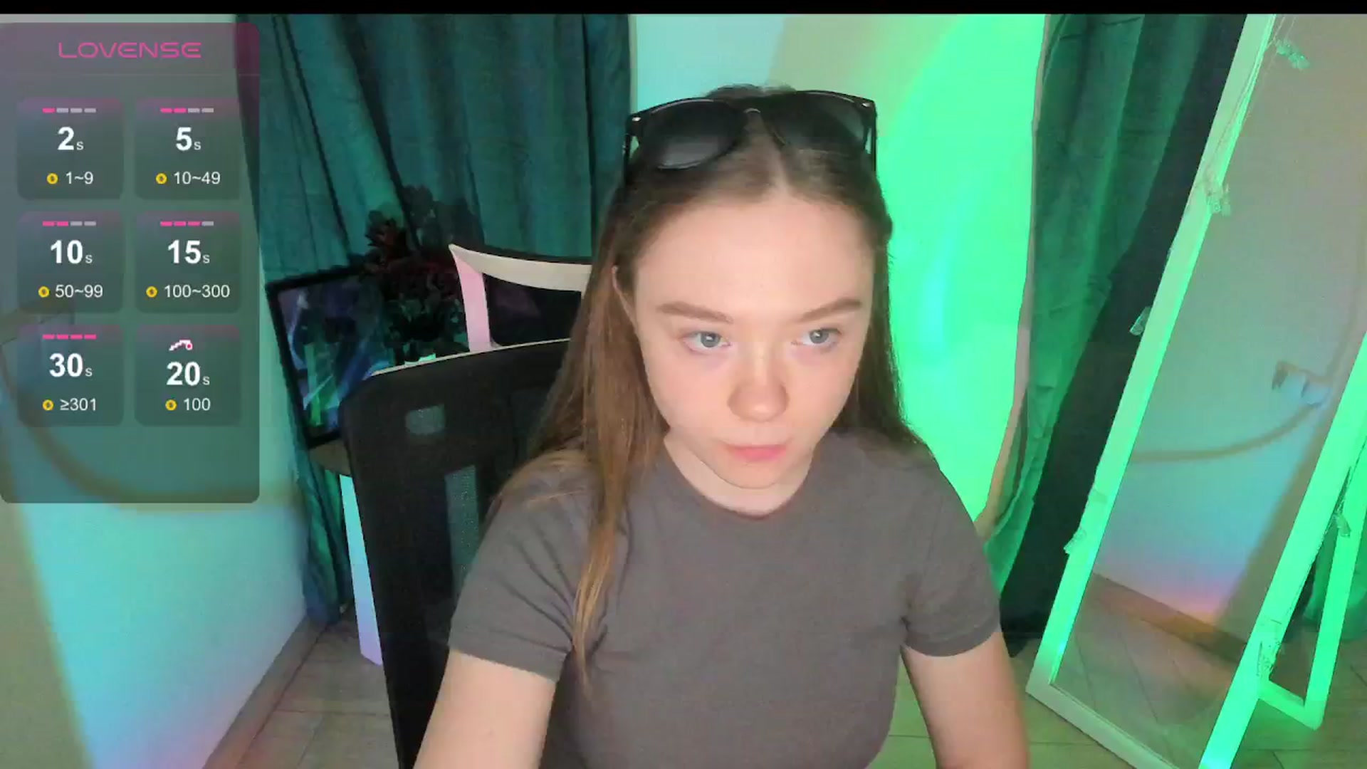 Gallery image thumbnail from Rudy_Meow's myfreecams stream on, 04/25/2025, 10:12 image 1 of 20