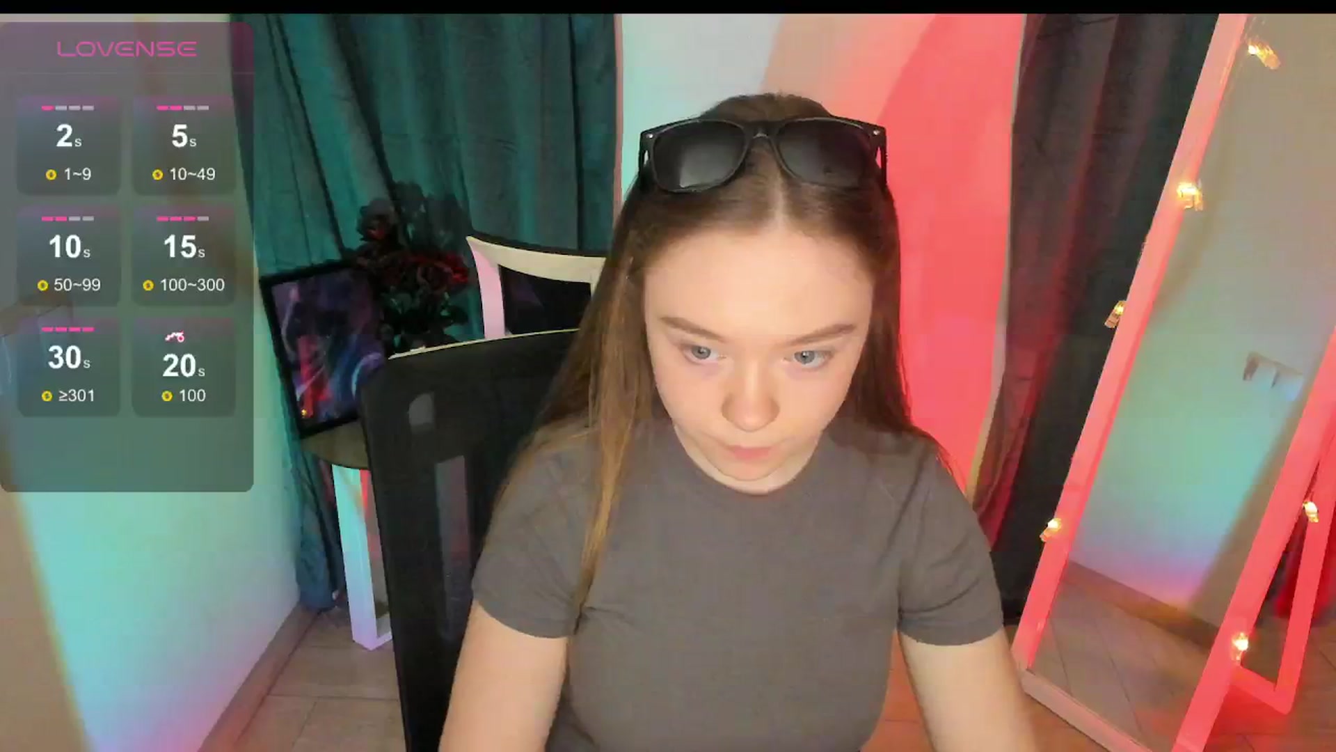 Gallery image thumbnail from Rudy_Meow's myfreecams stream on, 04/25/2025, 10:12 image 6 of 20