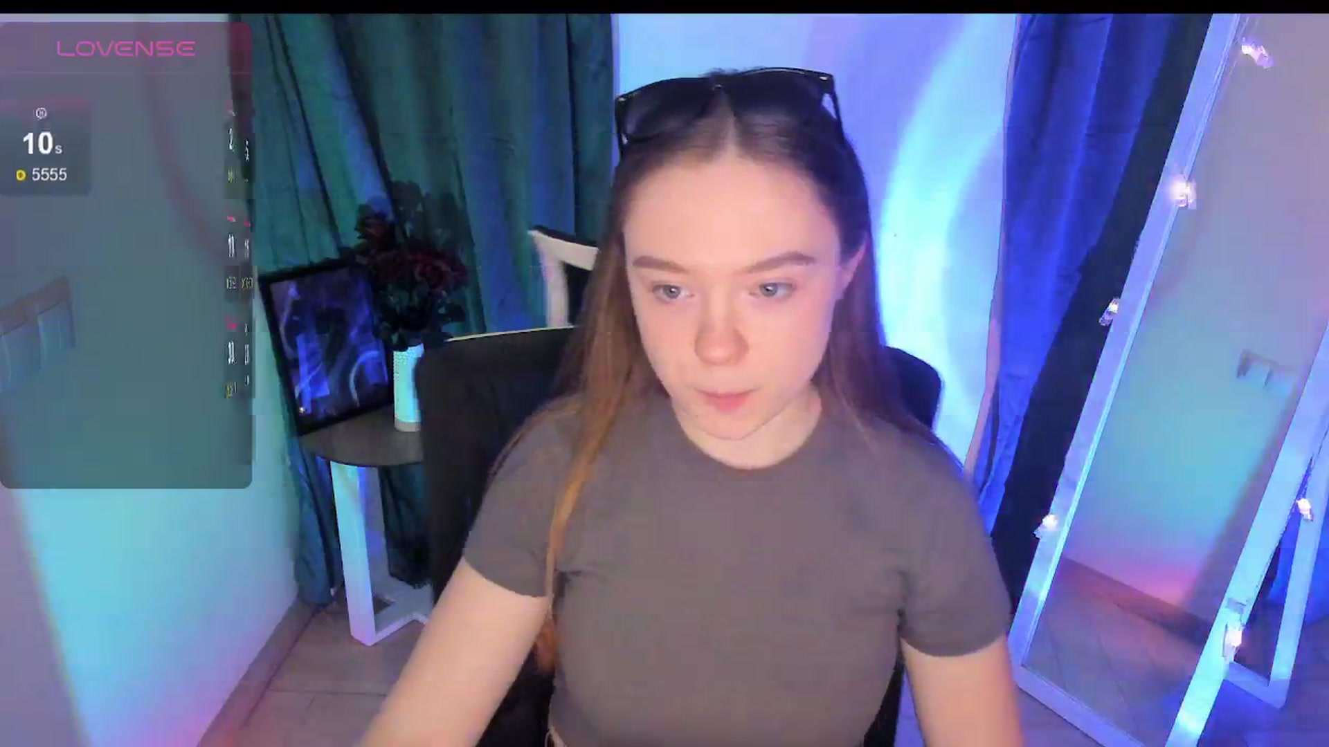 Gallery image thumbnail from Rudy_Meow's myfreecams stream on, 04/25/2025, 10:12 image 5 of 20