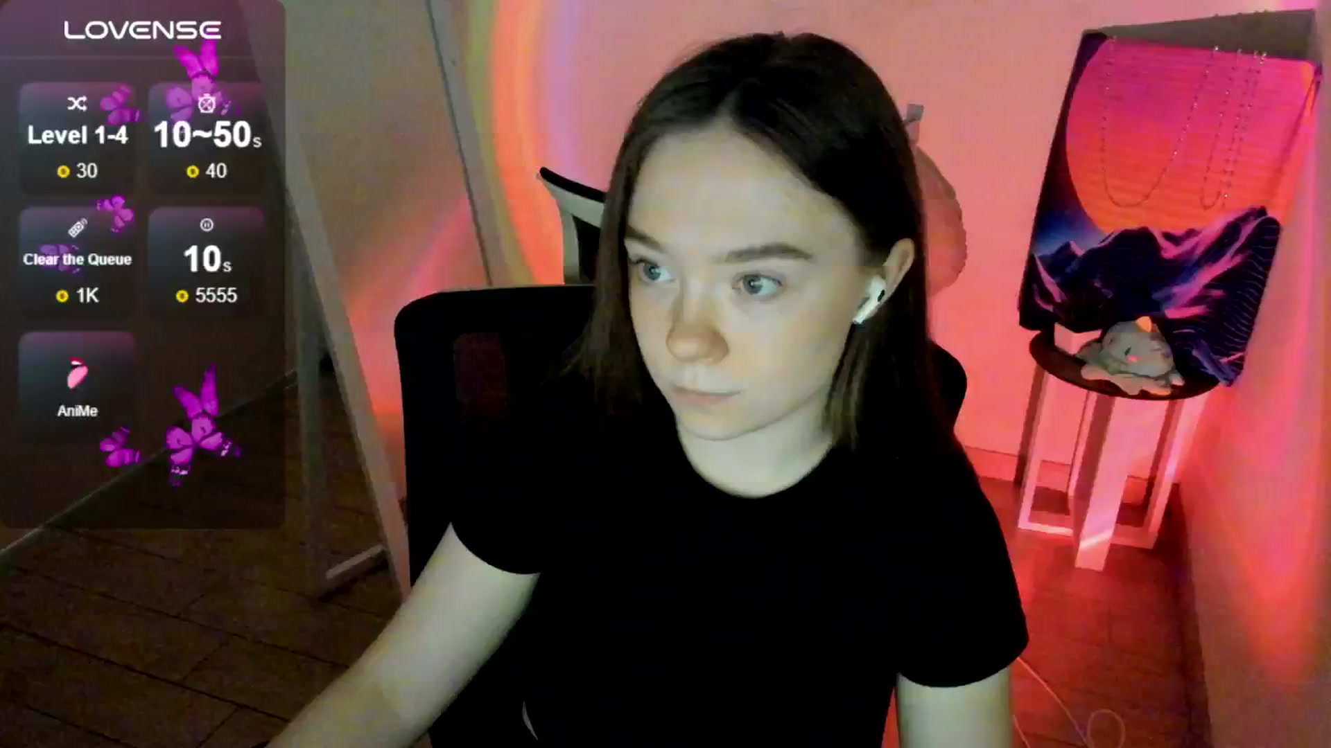 Gallery image thumbnail from Rudy_Meow's myfreecams stream on, 04/26/2025, 09:38 image 4 of 20