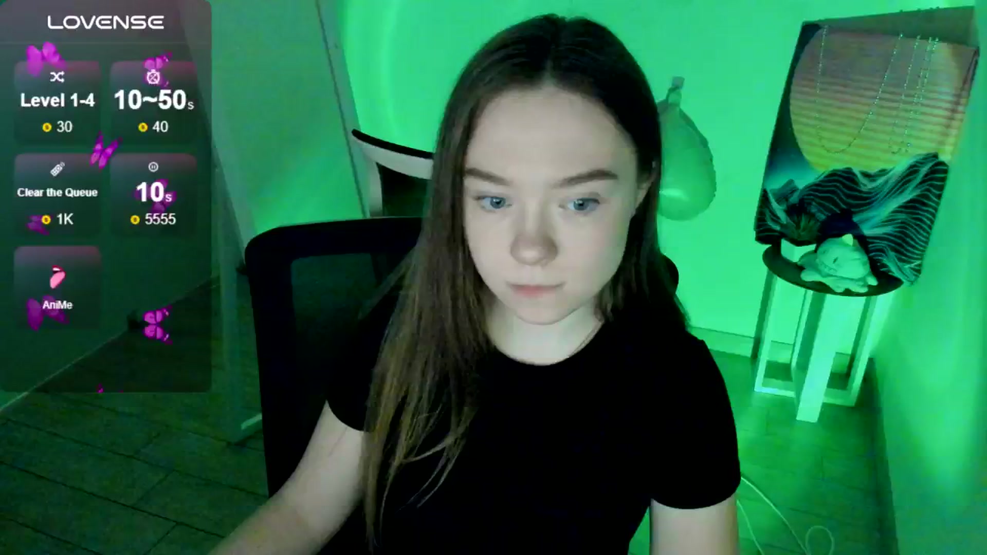 Gallery image thumbnail from Rudy_Meow's myfreecams stream on, 04/26/2025, 09:38 image 20 of 20