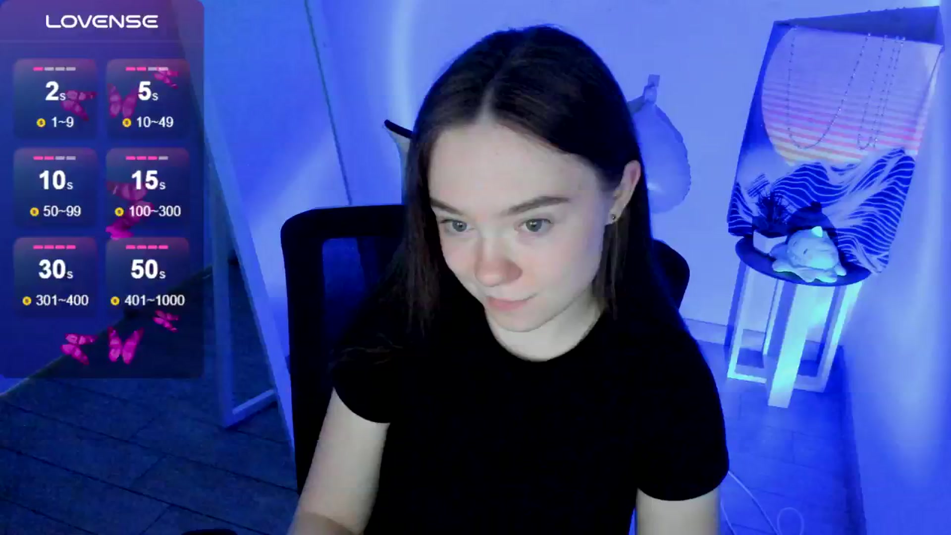 Gallery image thumbnail from Rudy_Meow's myfreecams stream on, 04/26/2025, 09:38 image 2 of 20