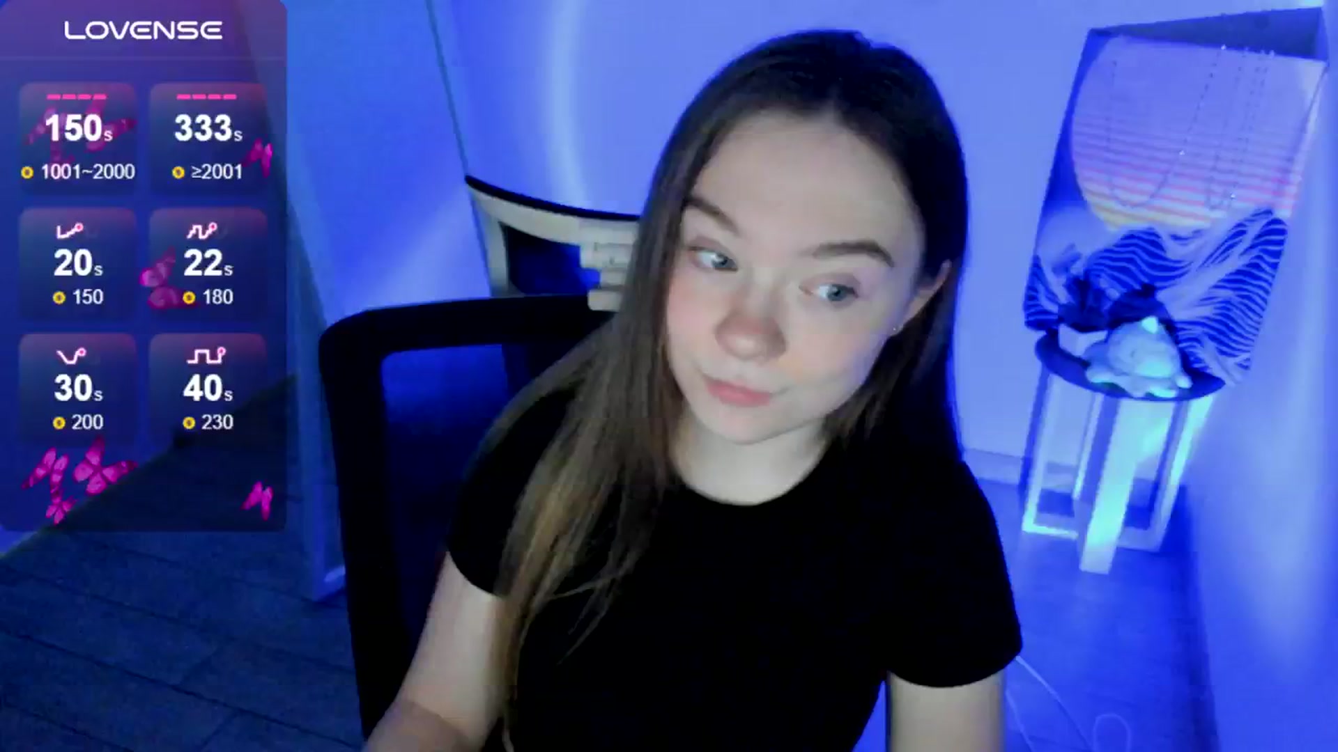 Gallery image thumbnail from Rudy_Meow's myfreecams stream on, 04/26/2025, 09:38 image 19 of 20
