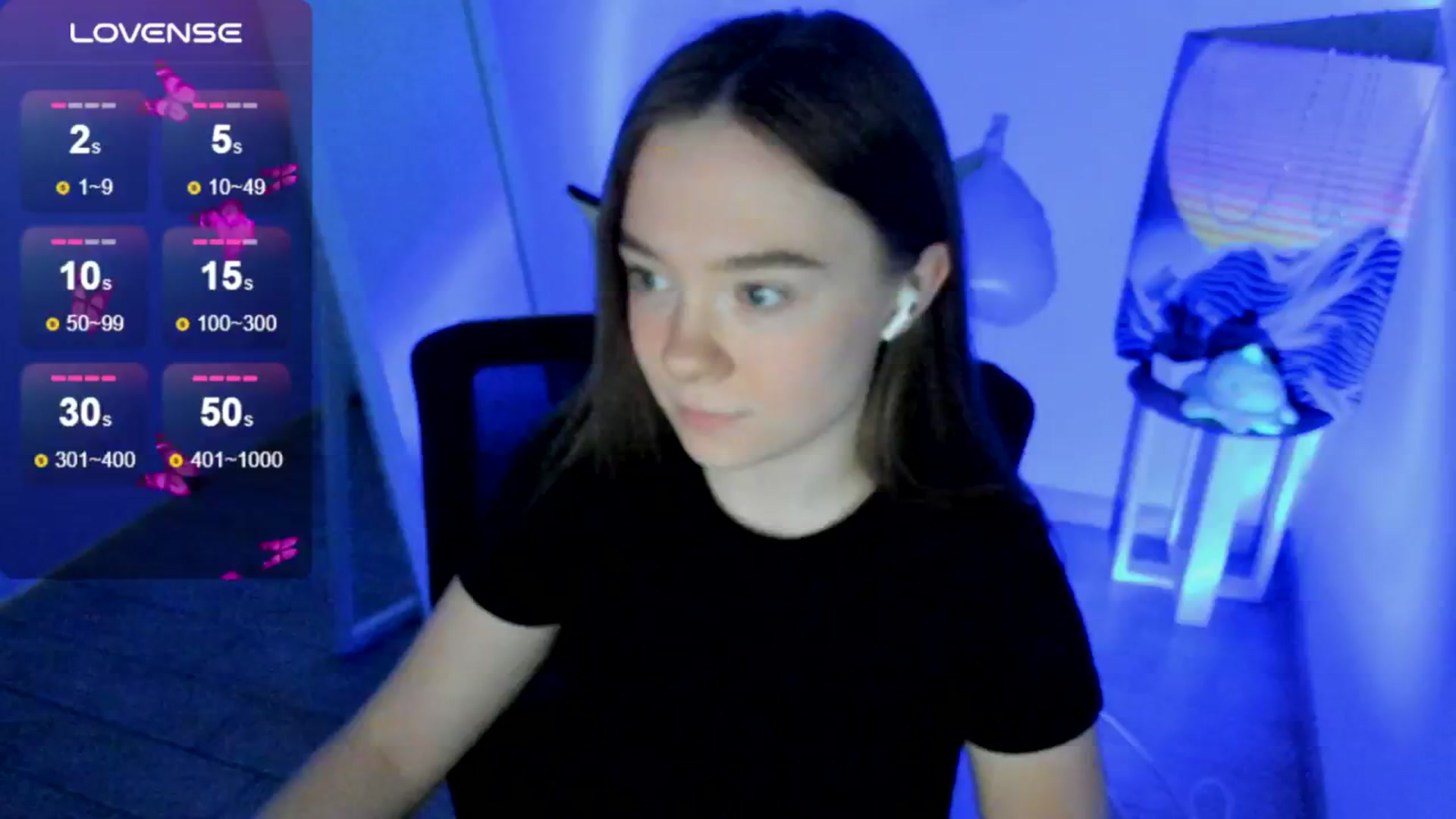Gallery image thumbnail from Rudy_Meow's myfreecams stream on, 04/26/2025, 09:38 image 5 of 20