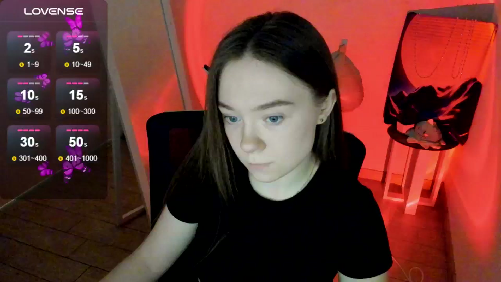 Gallery image thumbnail from Rudy_Meow's myfreecams stream on, 04/26/2025, 09:38 image 17 of 20