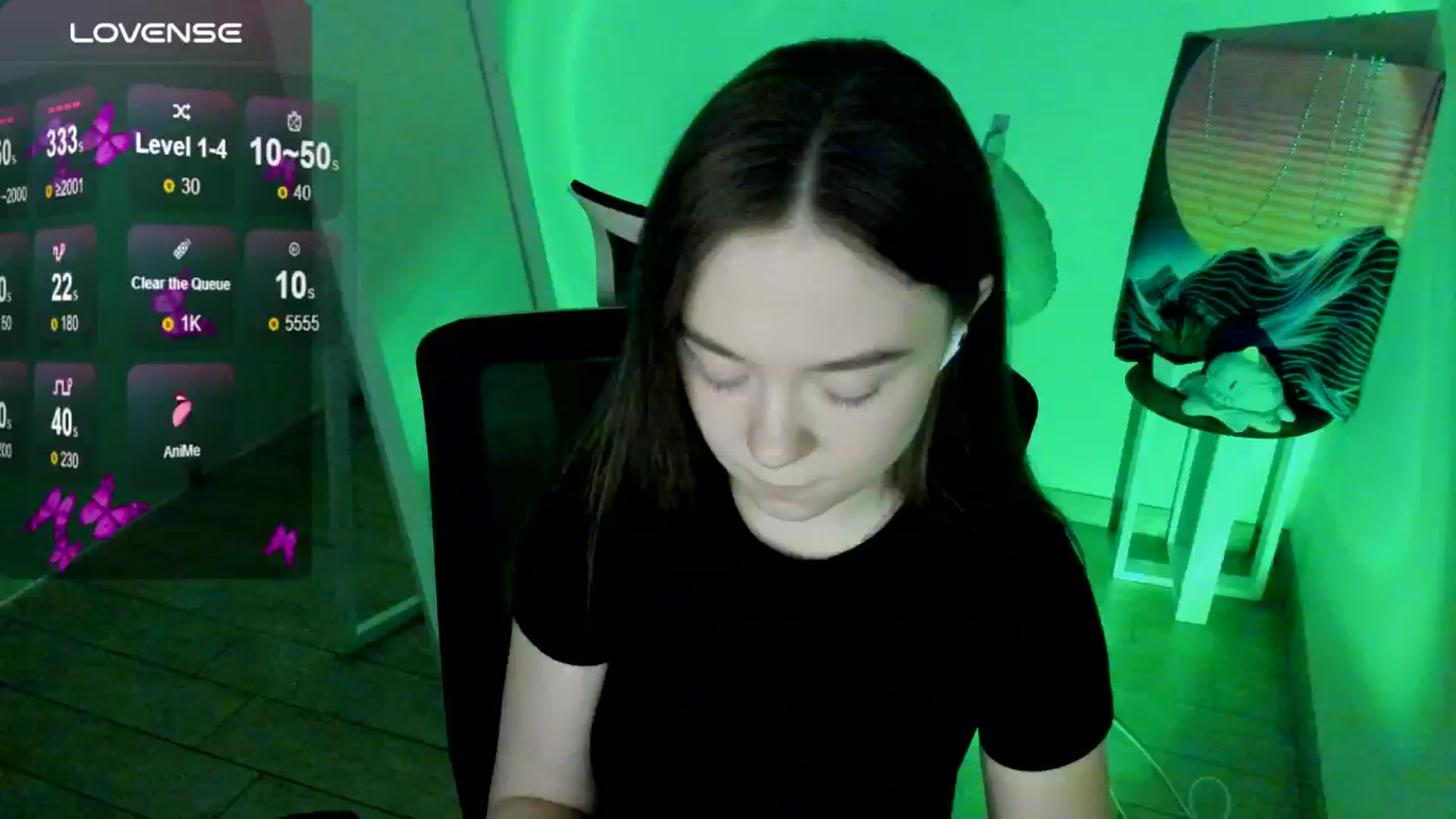 Gallery image thumbnail from Rudy_Meow's myfreecams stream on, 04/26/2025, 09:38 image 6 of 20